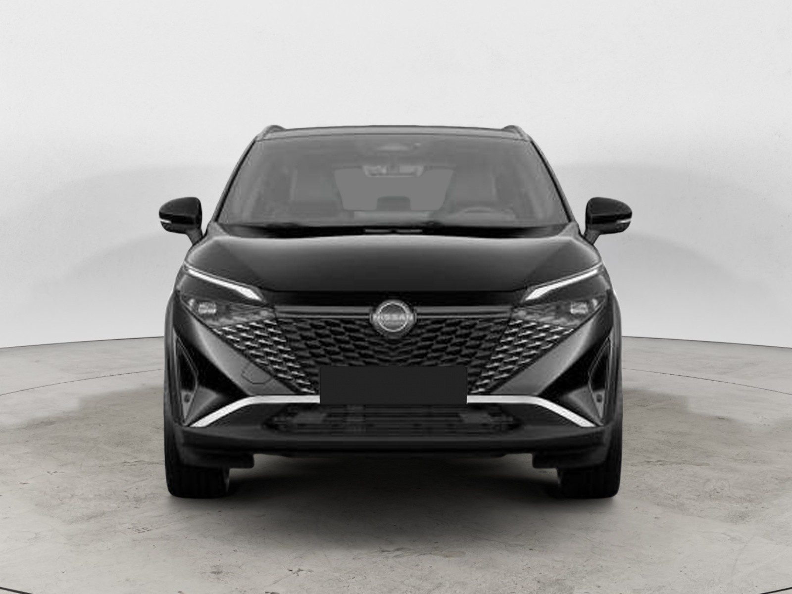 NISSAN - QASHQAI - #842657 - 2