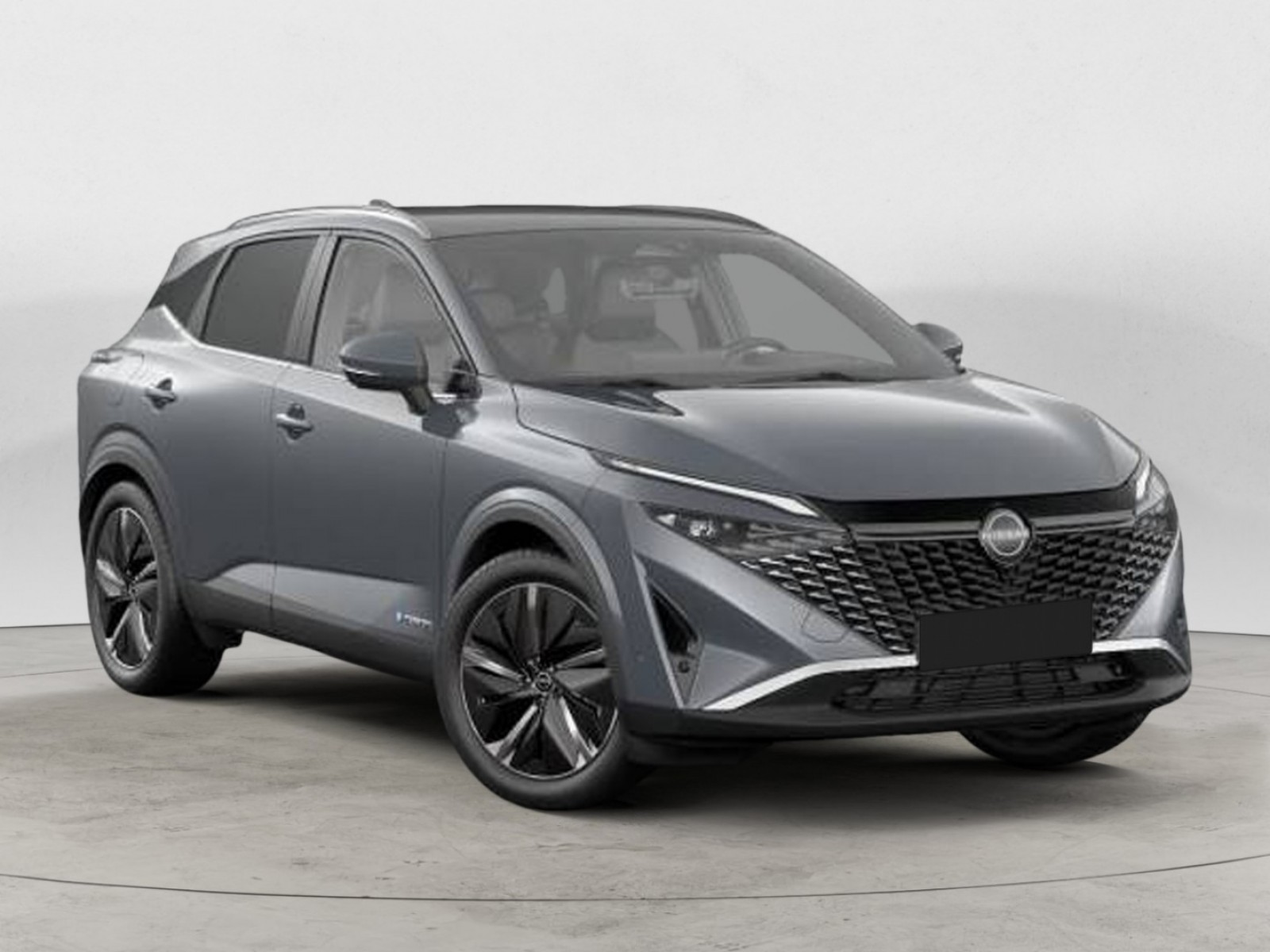 NISSAN - QASHQAI - #842665 - 13
