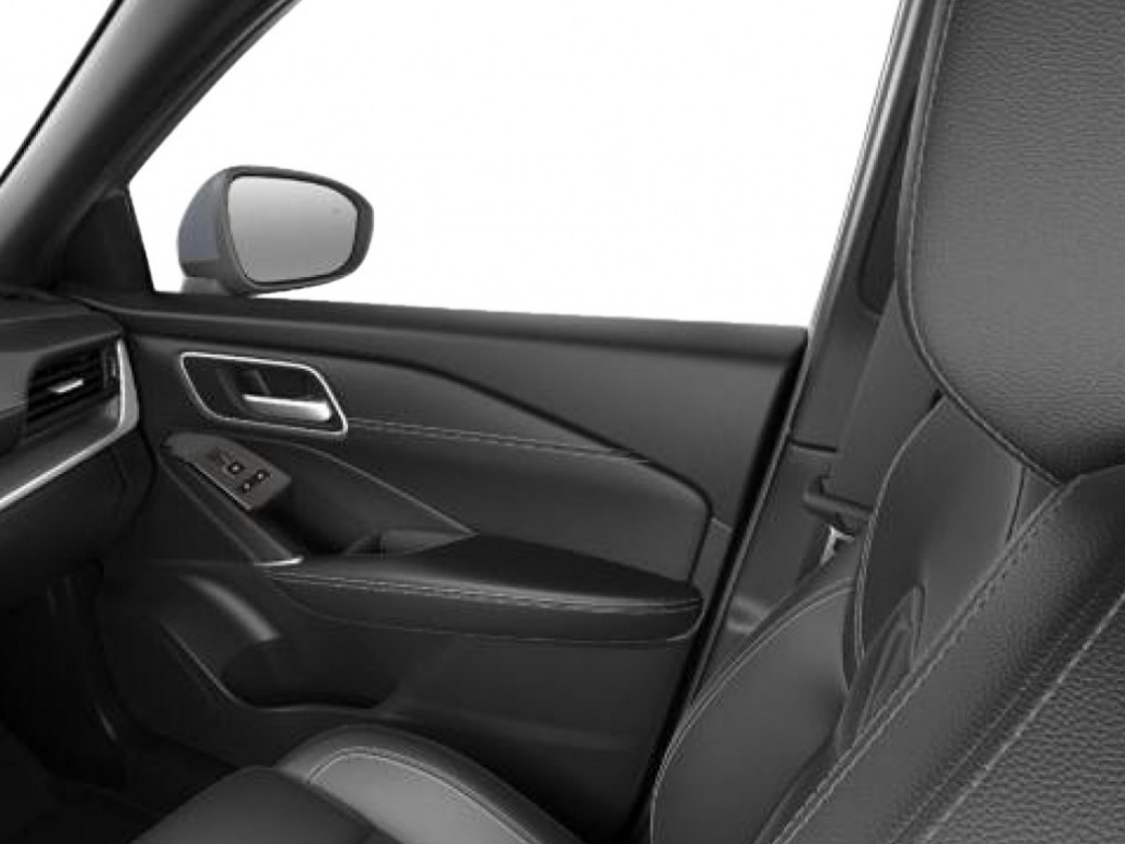 NISSAN - QASHQAI - #842666 - 12