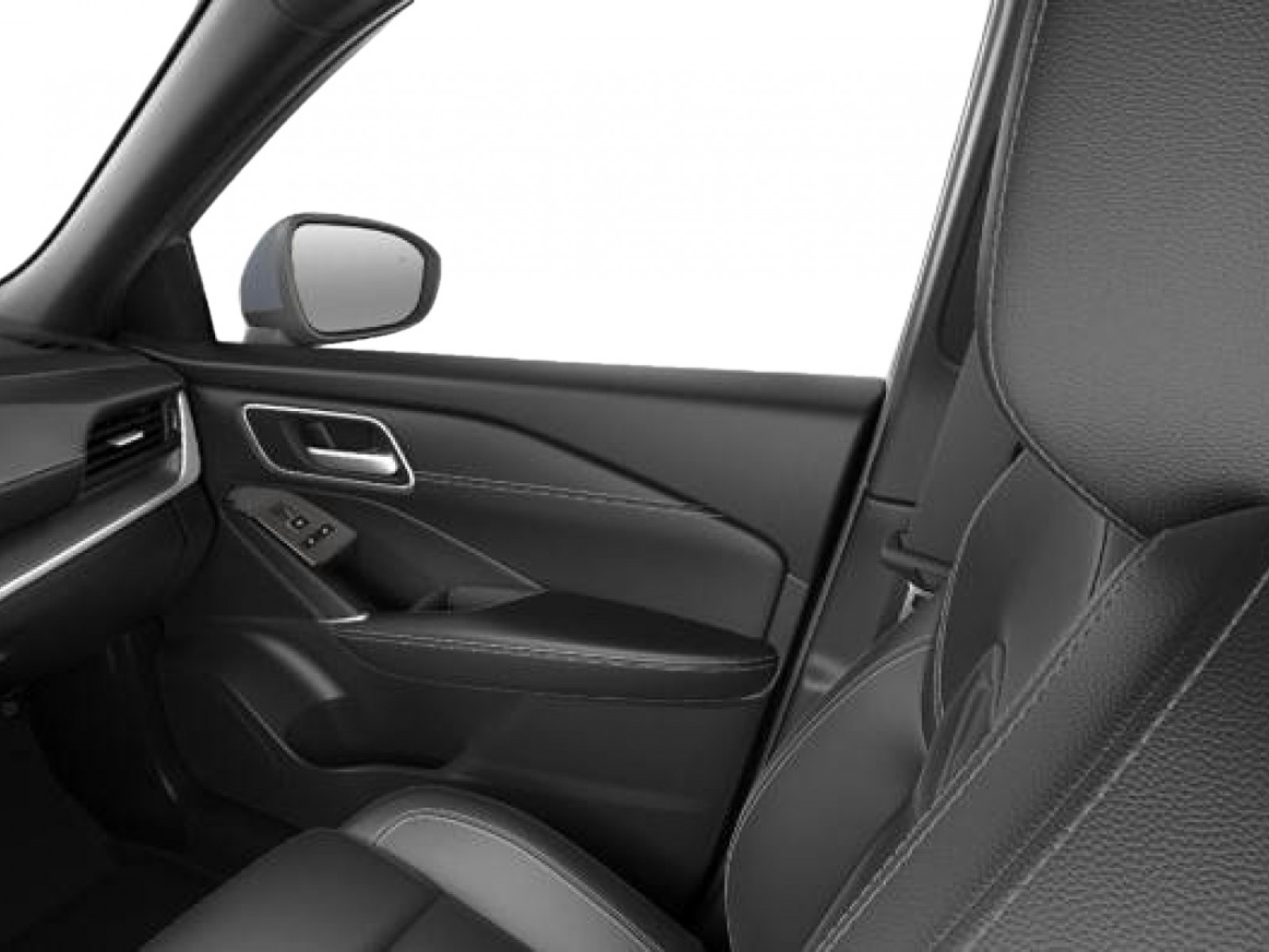 NISSAN - QASHQAI - #842668 - 2