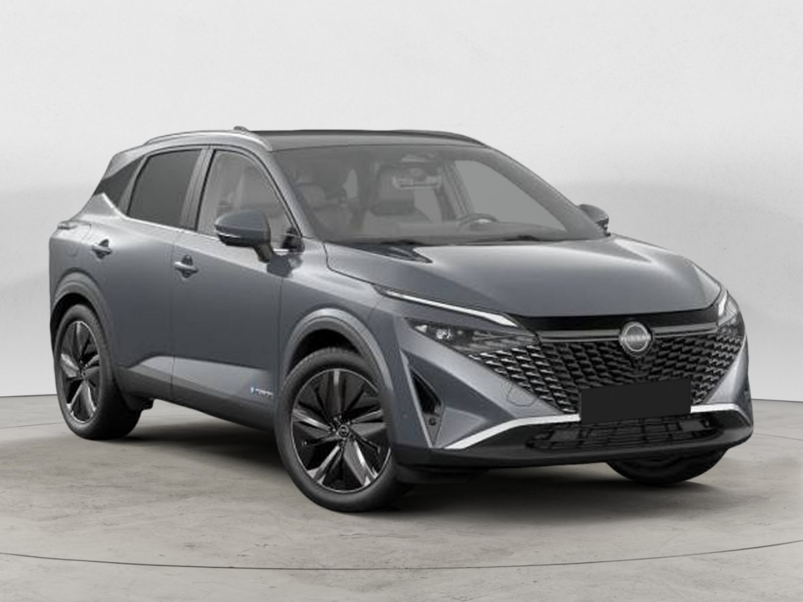 NISSAN - QASHQAI - #842668 - 13