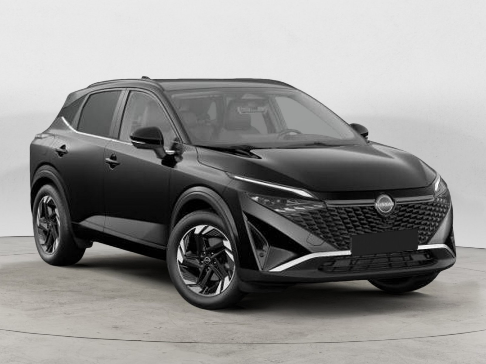 NISSAN - QASHQAI - #842635 - 11