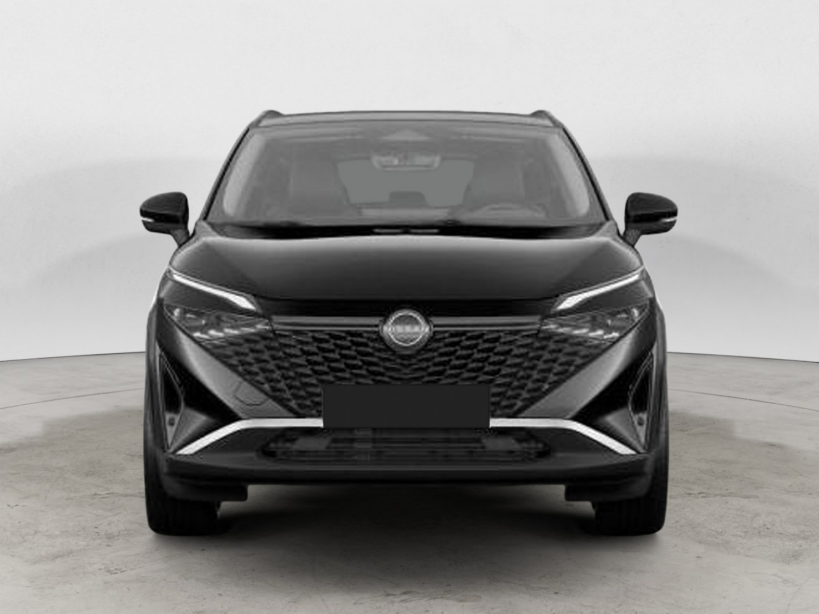 NISSAN - QASHQAI - #842635 - 12