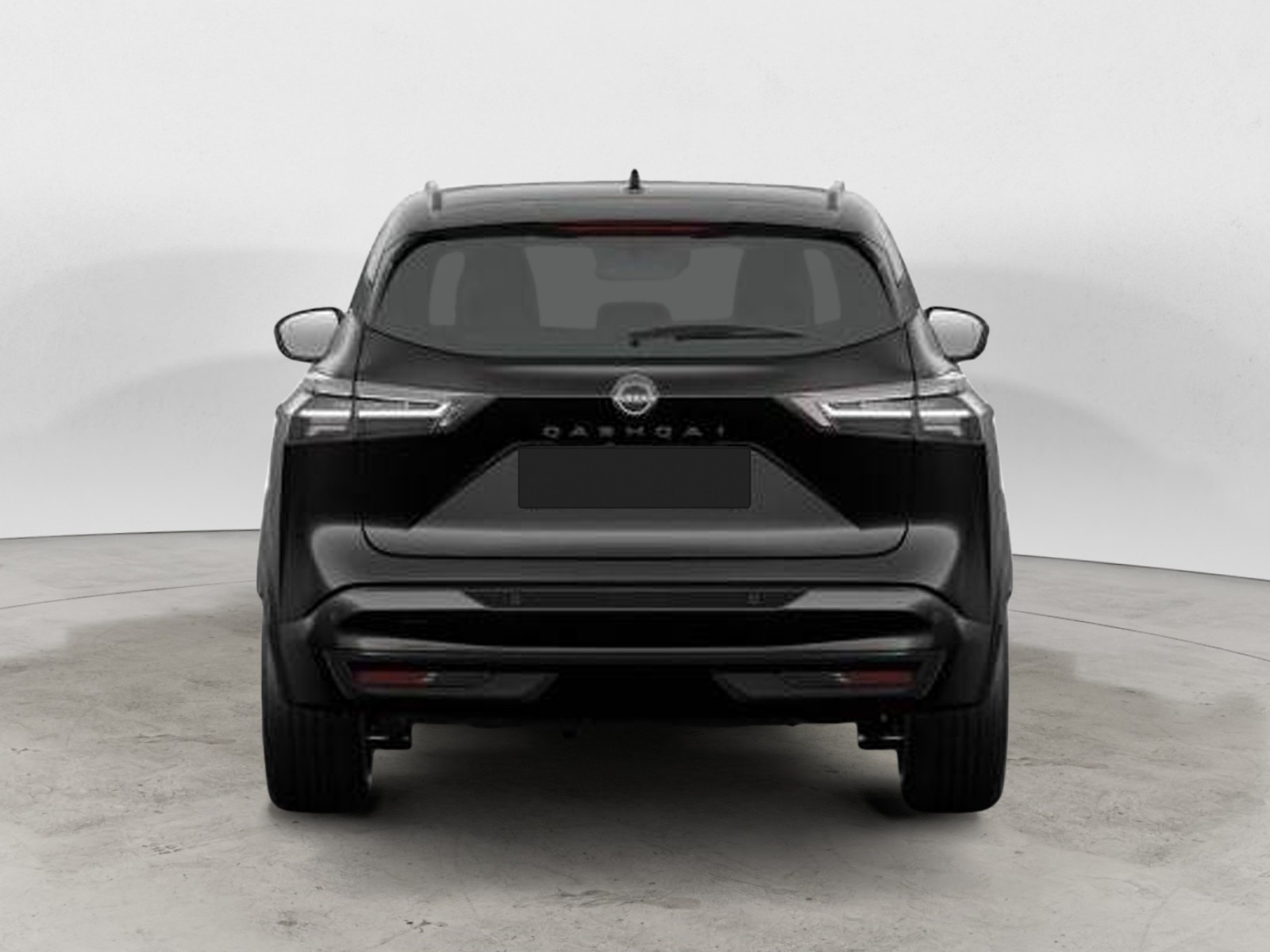 NISSAN - QASHQAI - #842635 - 3