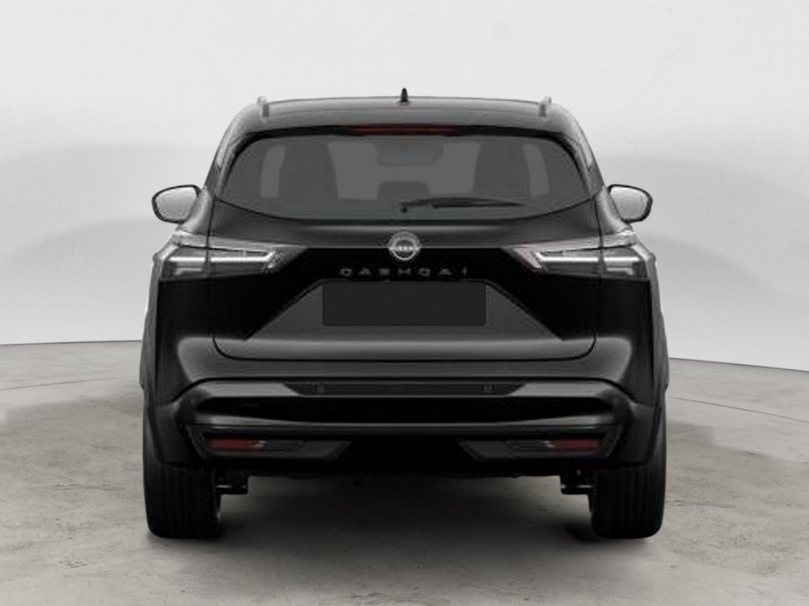 NISSAN - QASHQAI - #842635 - 13