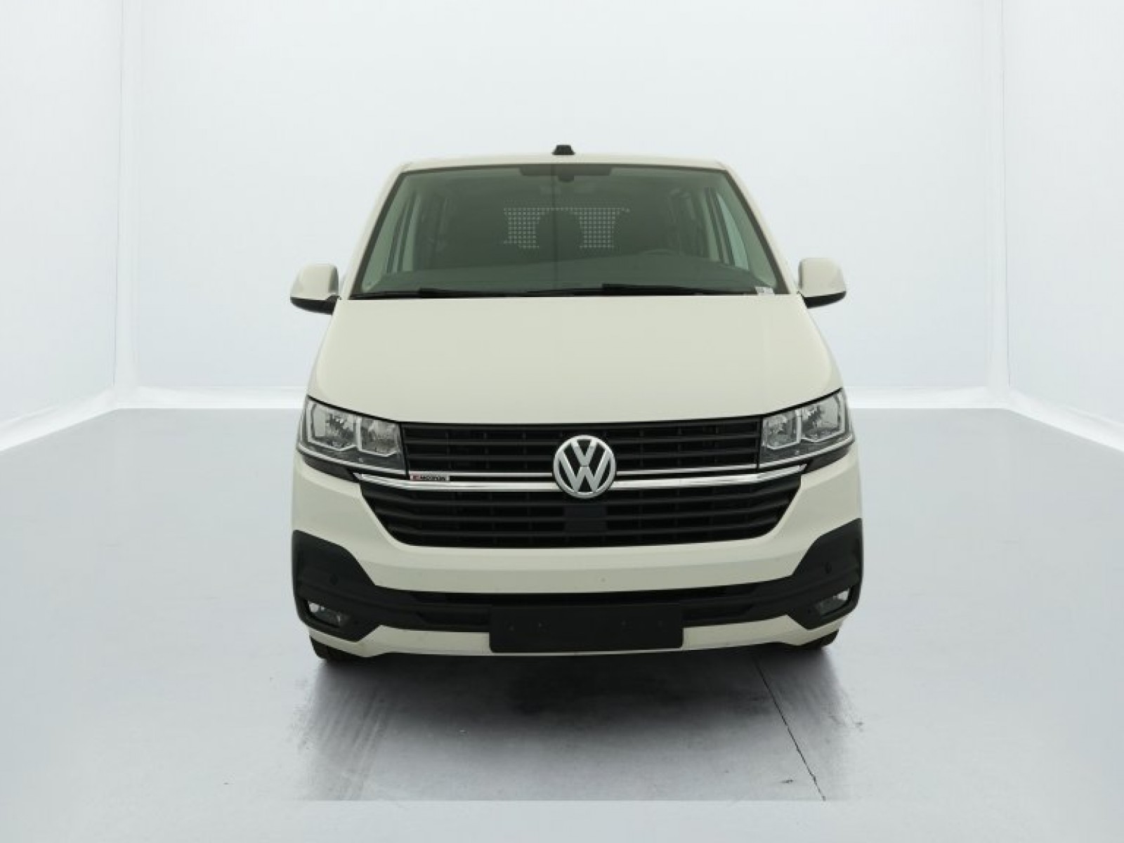 VOLKSWAGEN - Transporter 6.1 Procab - #842719 - 1