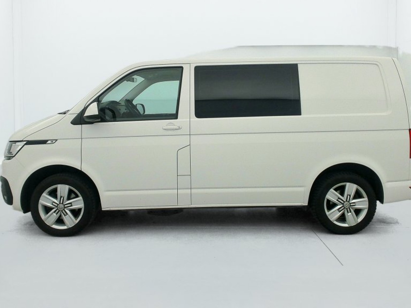 VOLKSWAGEN - Transporter 6.1 Procab - #842719 - 4