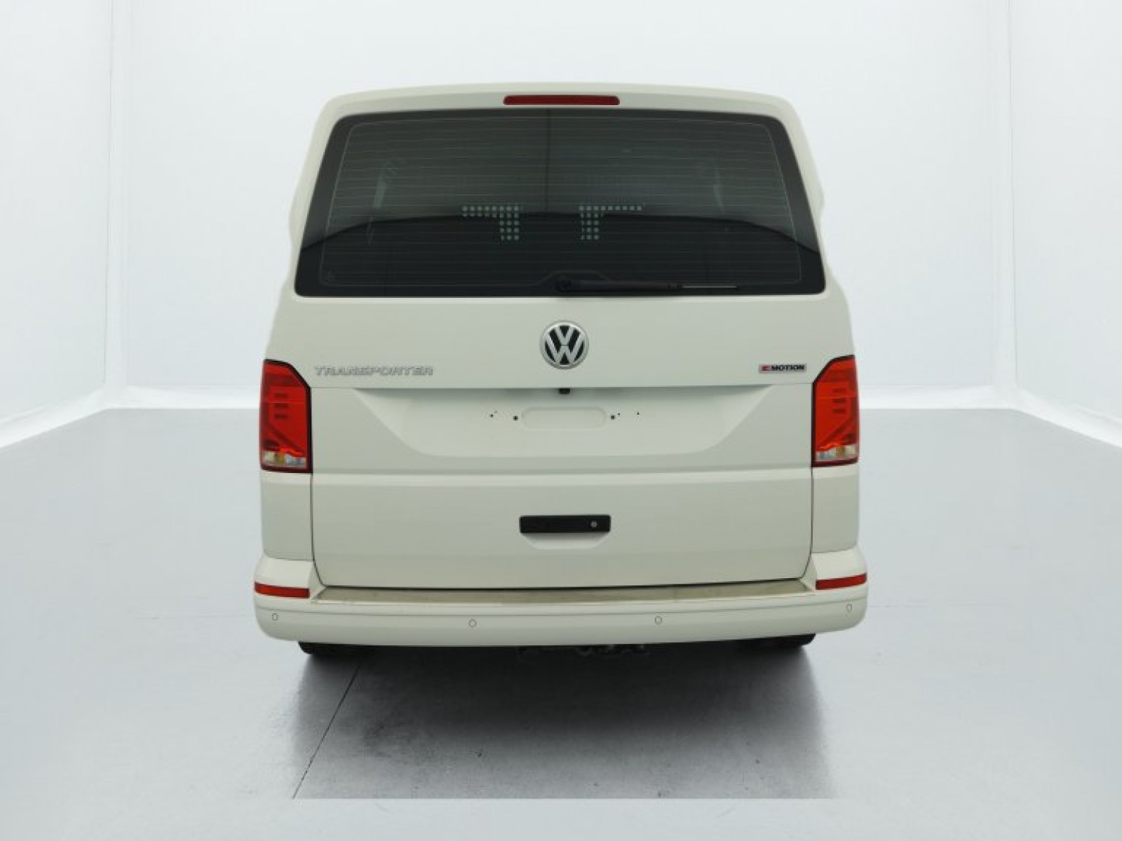 VOLKSWAGEN - Transporter 6.1 Procab - #842719 - 7