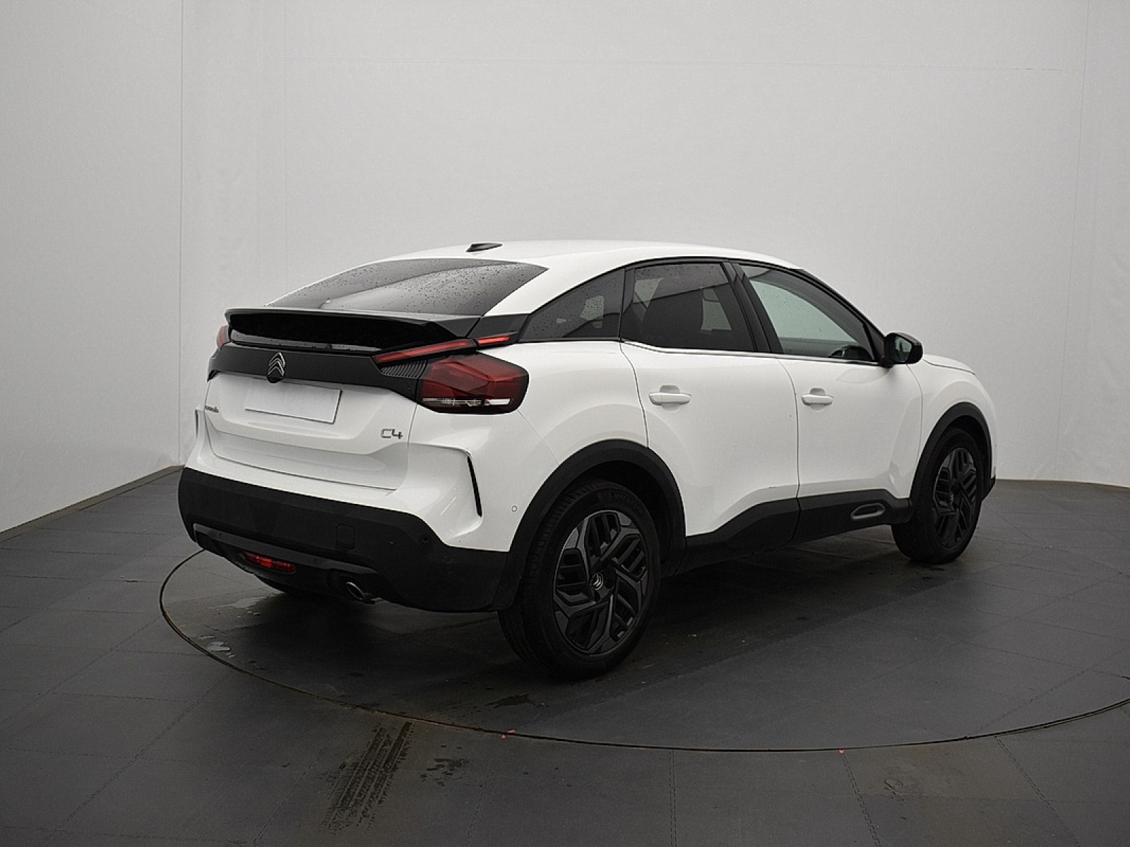 CITROEN - C4 - #181060 - 2