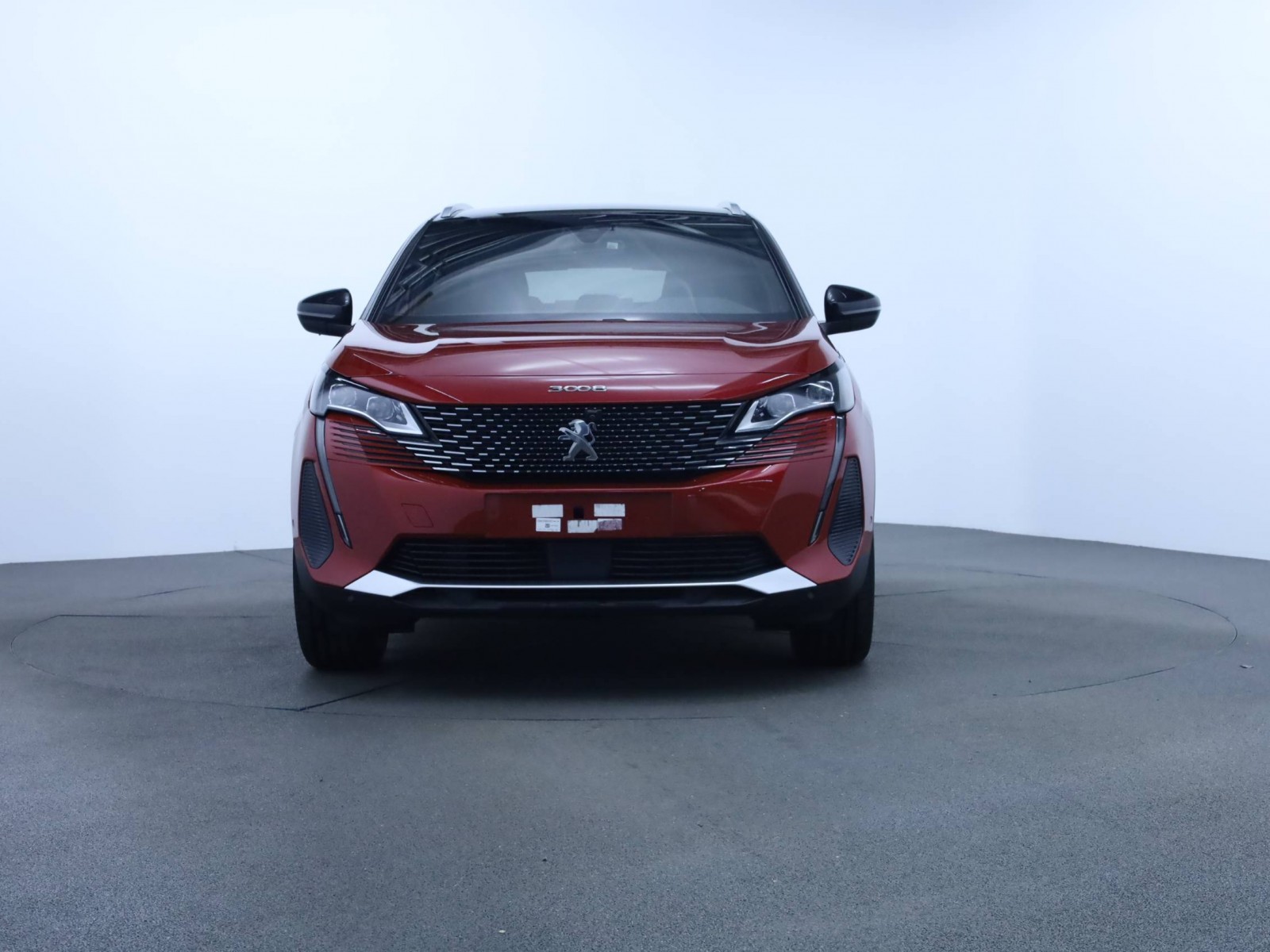 PEUGEOT - 3008 - #247860 - 1