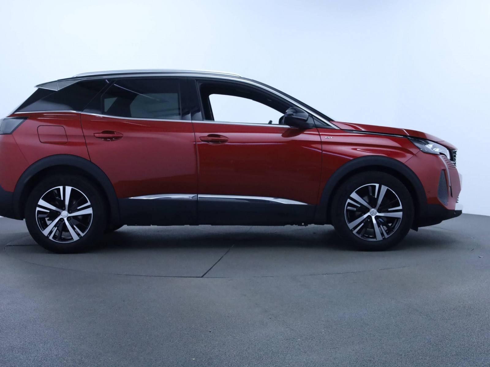 PEUGEOT - 3008 - #247860 - 3