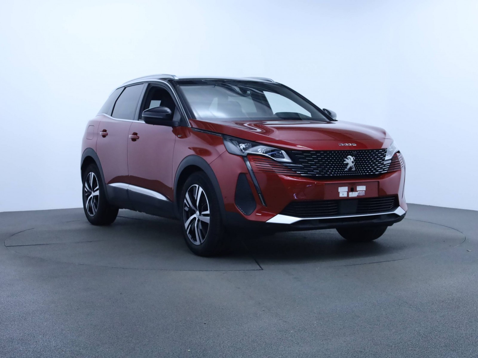 PEUGEOT - 3008 - #247860 - 2