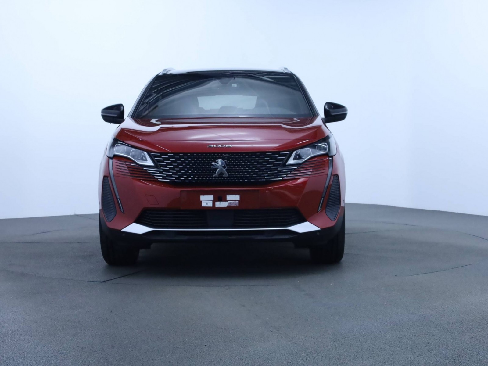 PEUGEOT - 3008 - #247860 - 17