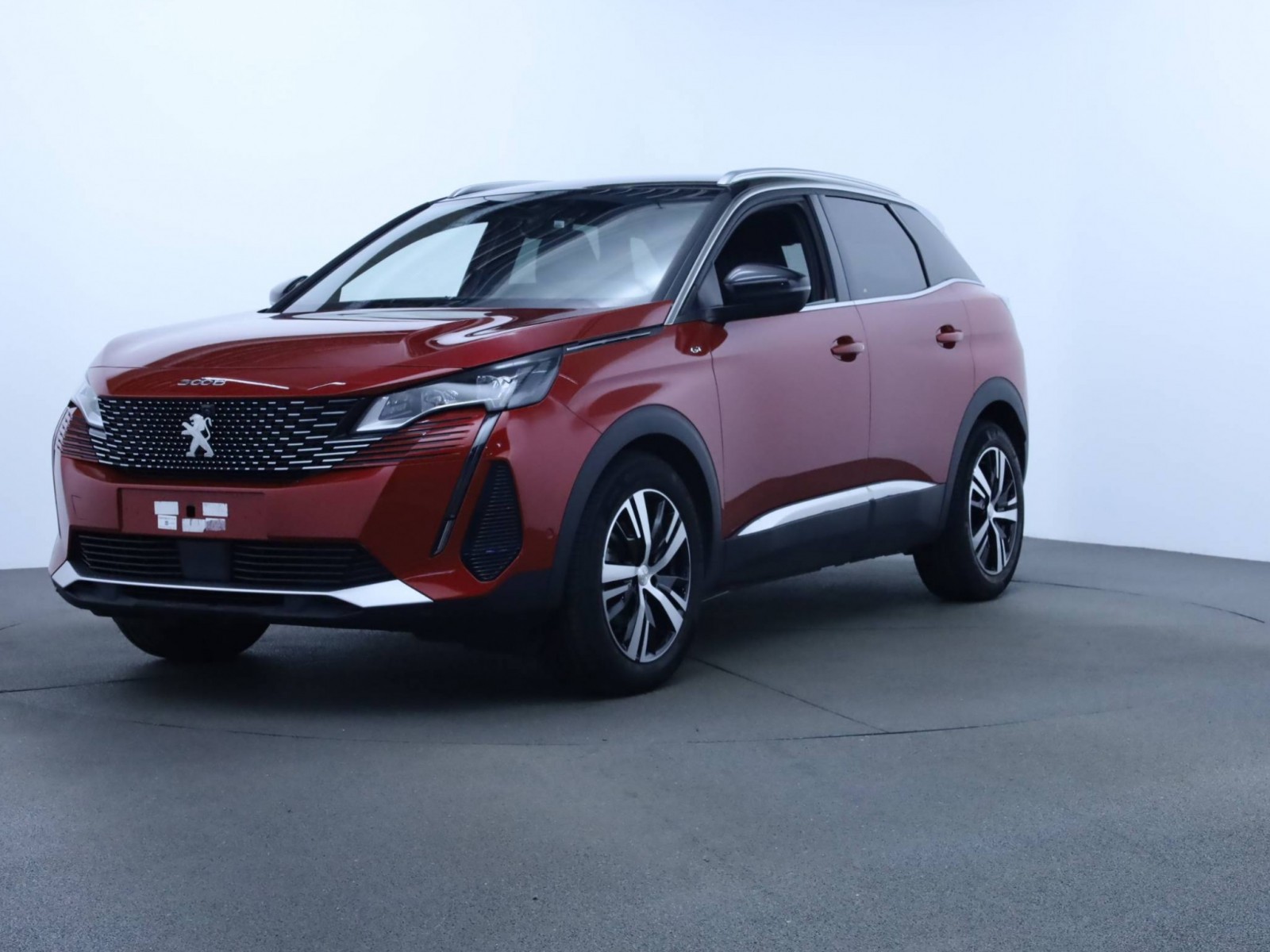 PEUGEOT - 3008 - #247860 - 16