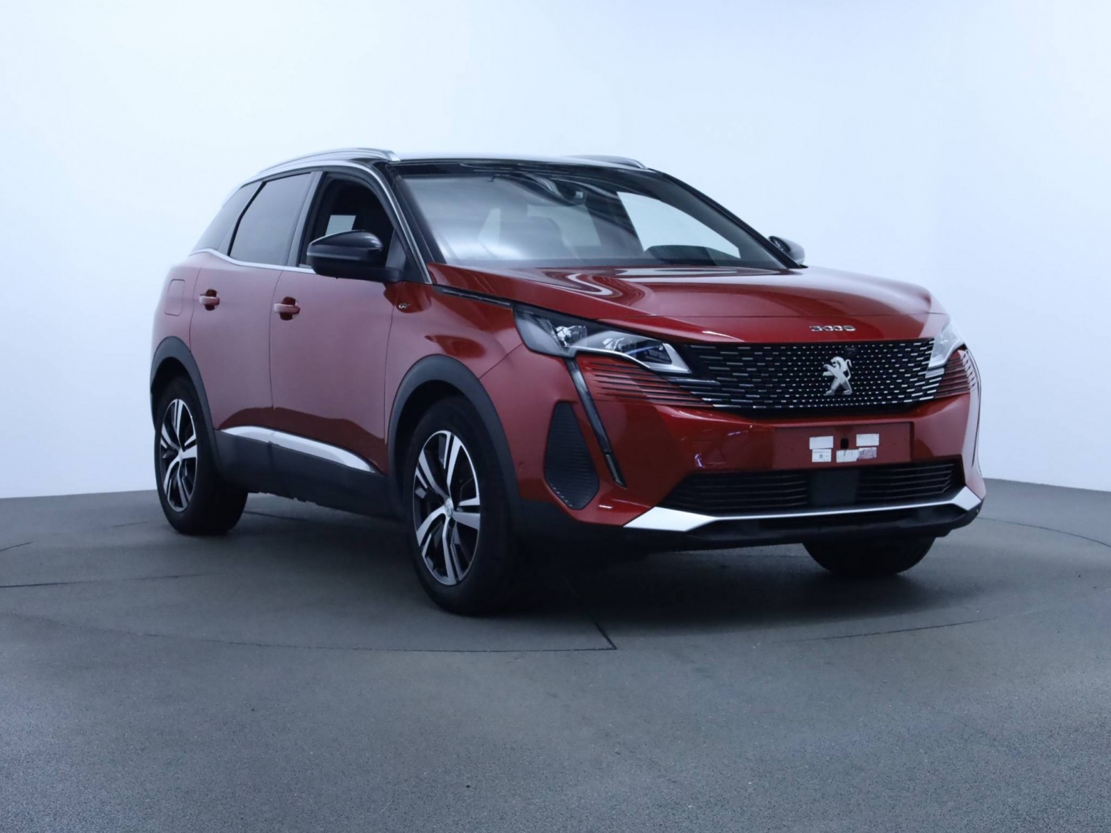 PEUGEOT - 3008 - #247860 - 18