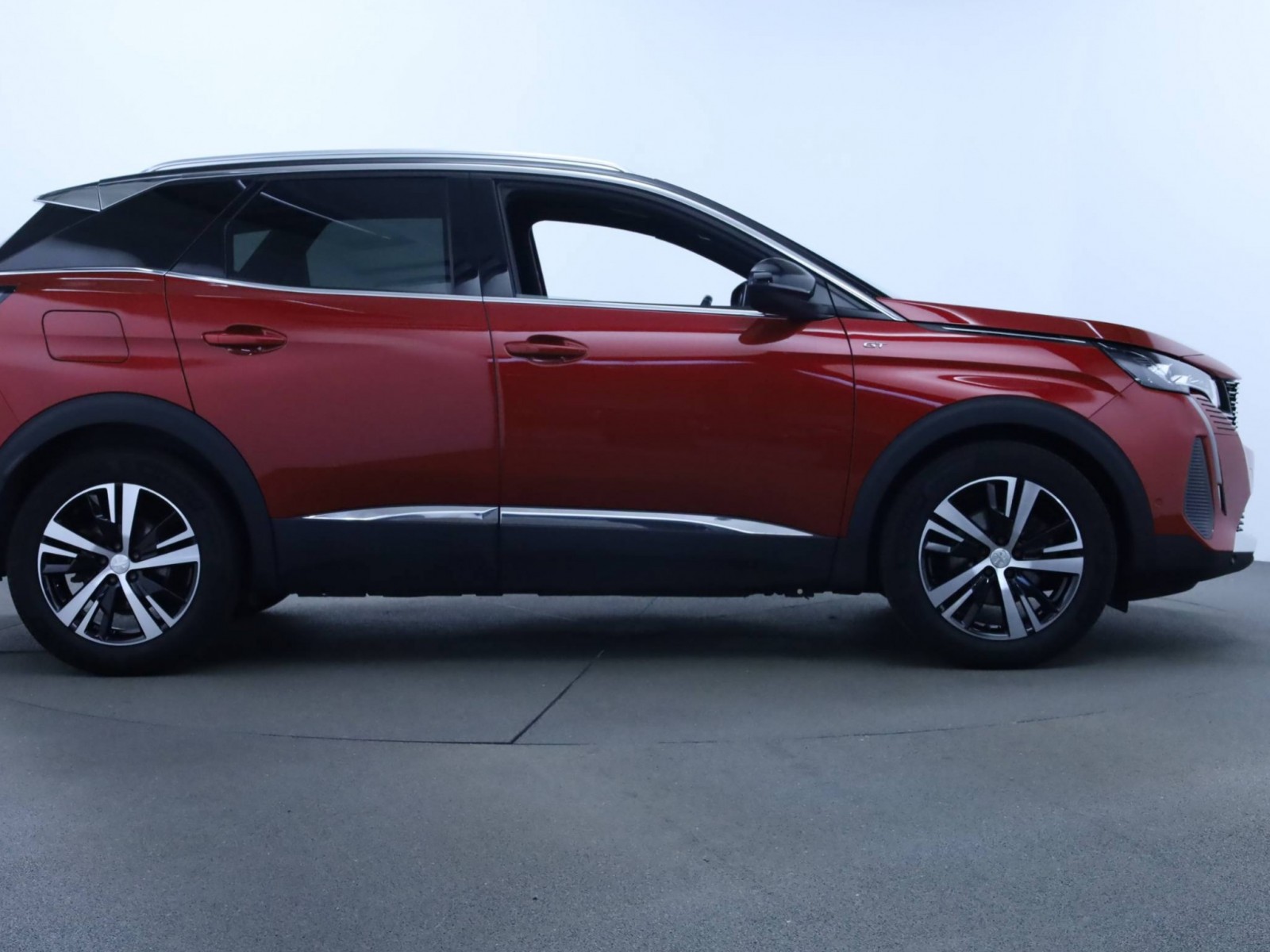 PEUGEOT - 3008 - #247860 - 19