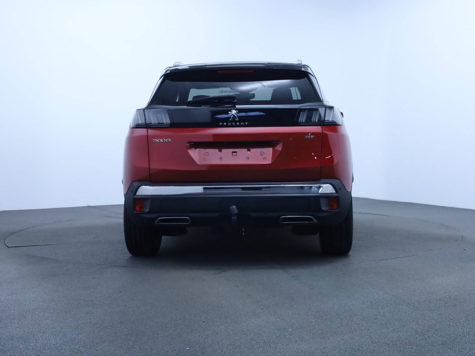 PEUGEOT - 3008 - #247860 - 5