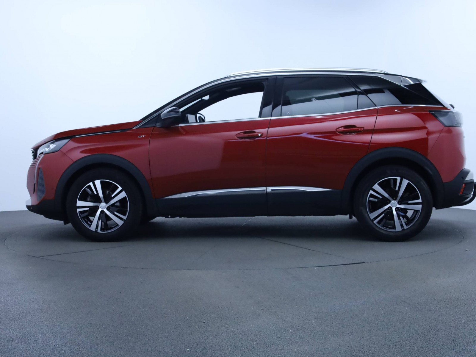 PEUGEOT - 3008 - #247860 - 7