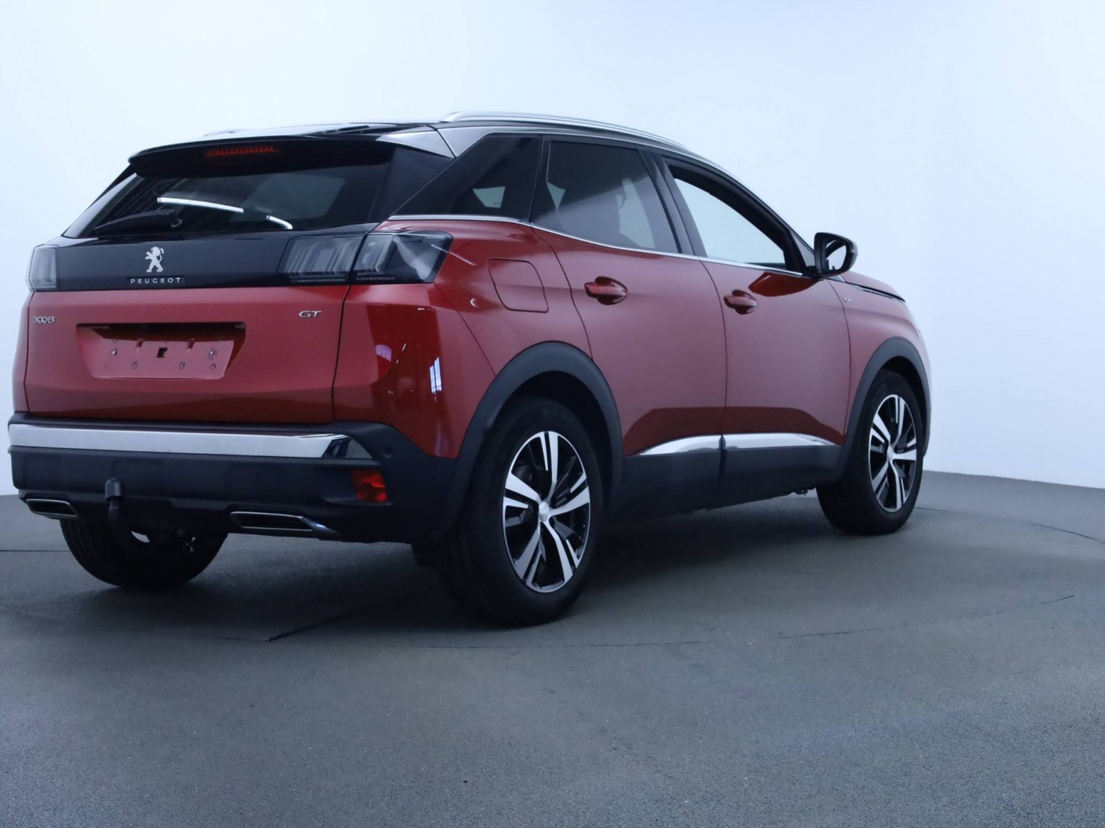 PEUGEOT - 3008 - #247860 - 20