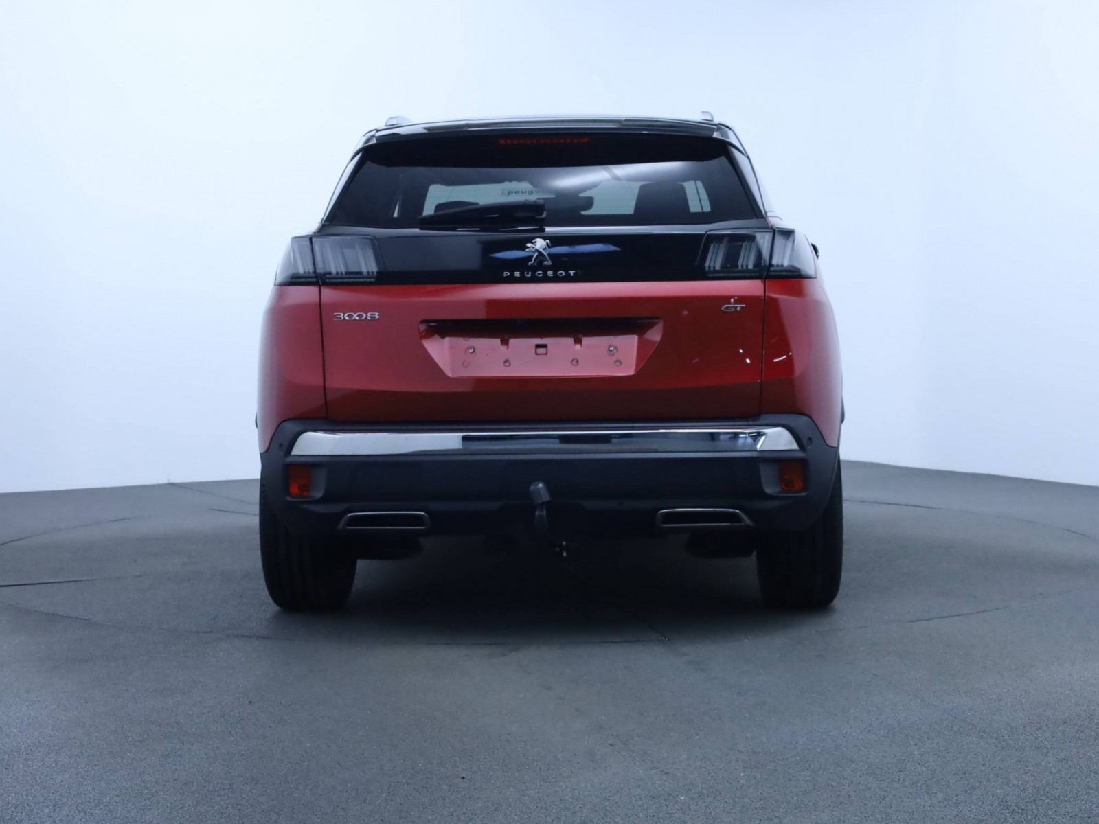 PEUGEOT - 3008 - #247860 - 21