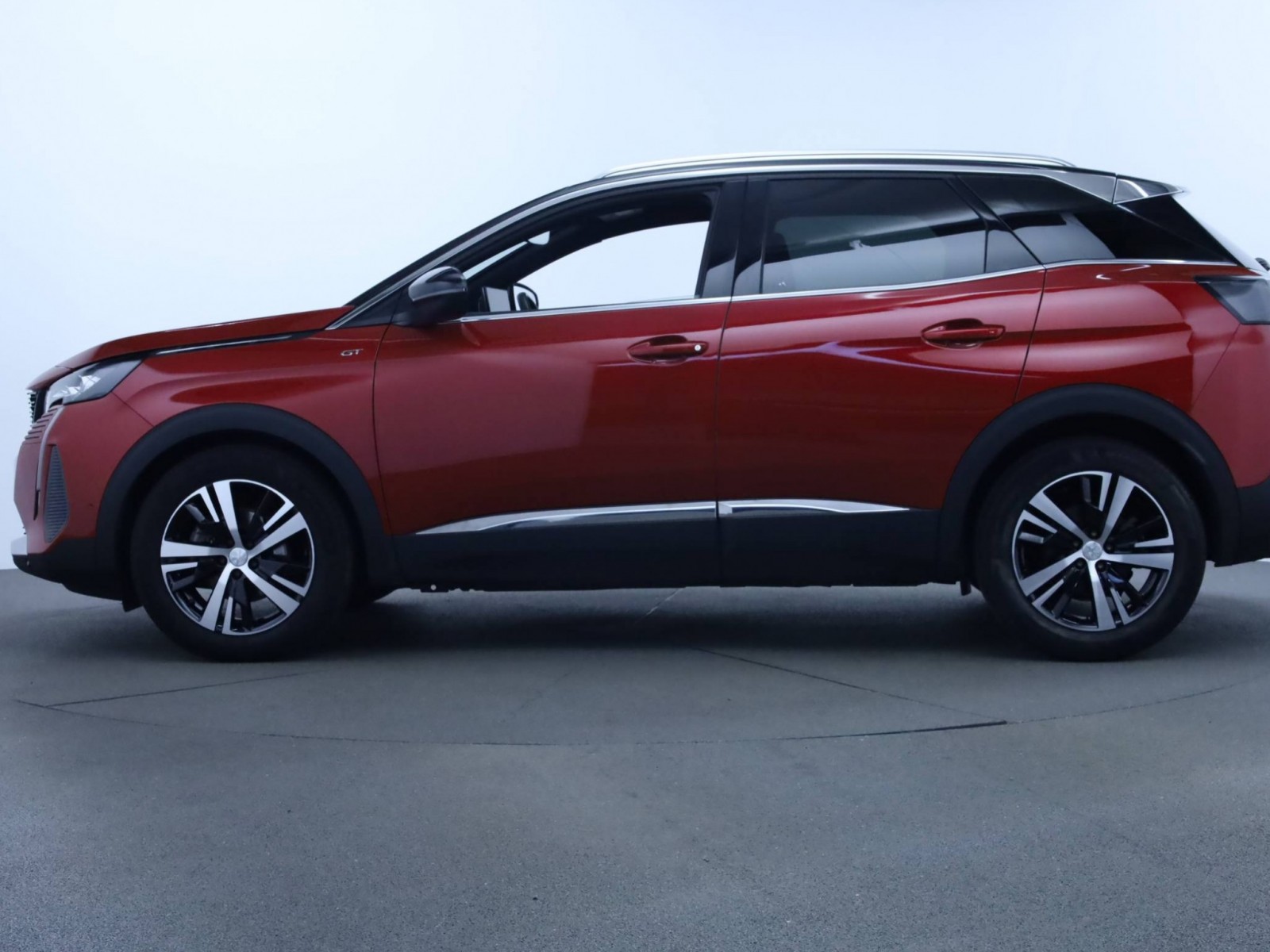 PEUGEOT - 3008 - #247860 - 23