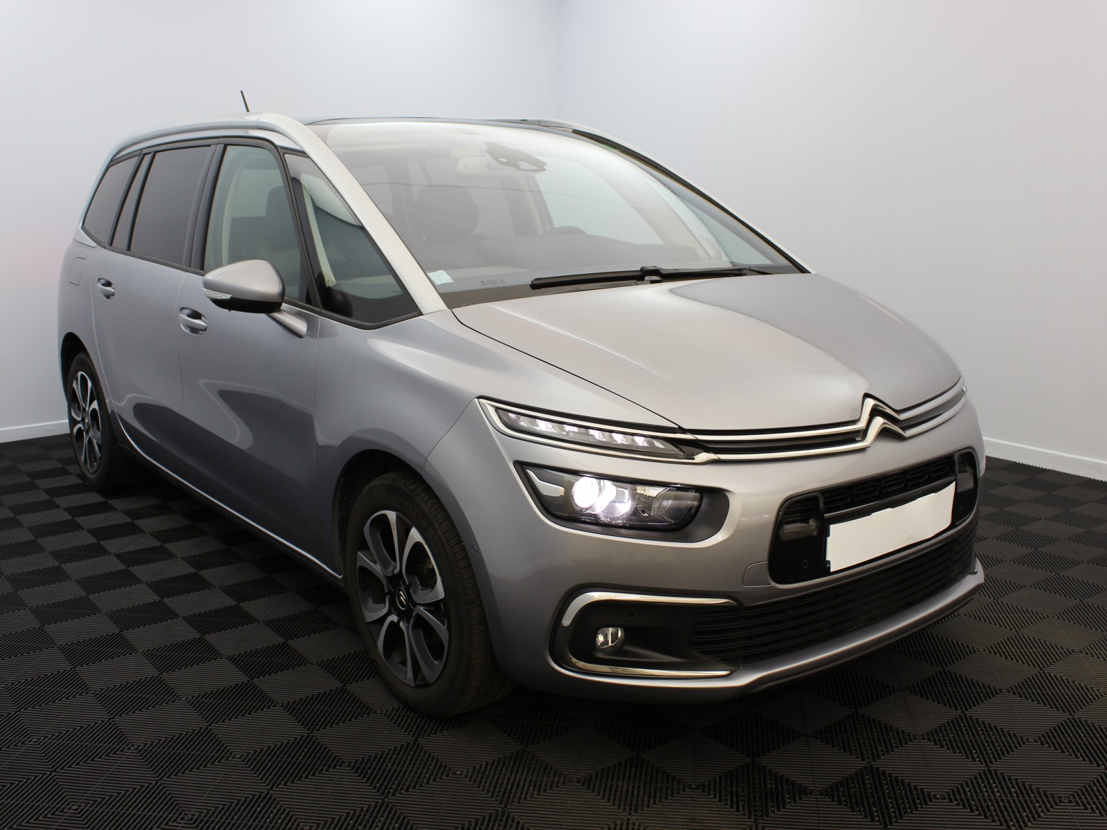 CITROEN - GRAND C4 SPACETOURER - #180040 - 1