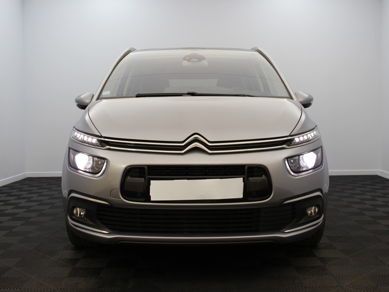 CITROEN - GRAND C4 SPACETOURER - #180040 - 4