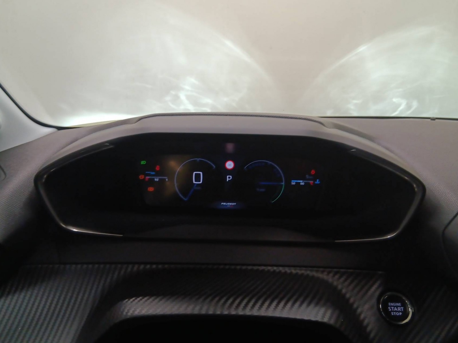 PEUGEOT - 208 - #247952 - 4