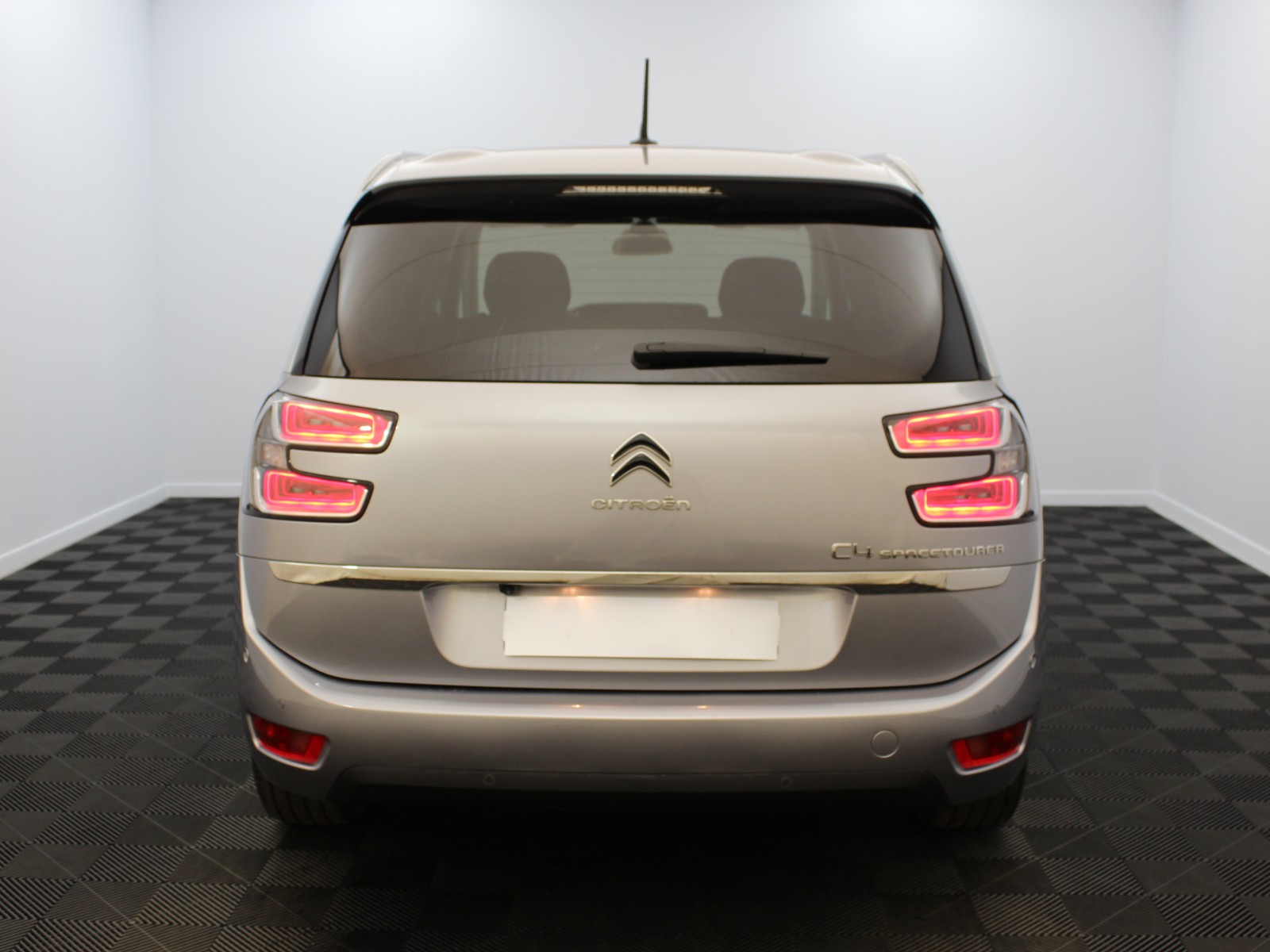 CITROEN - GRAND C4 SPACETOURER - #180040 - 5