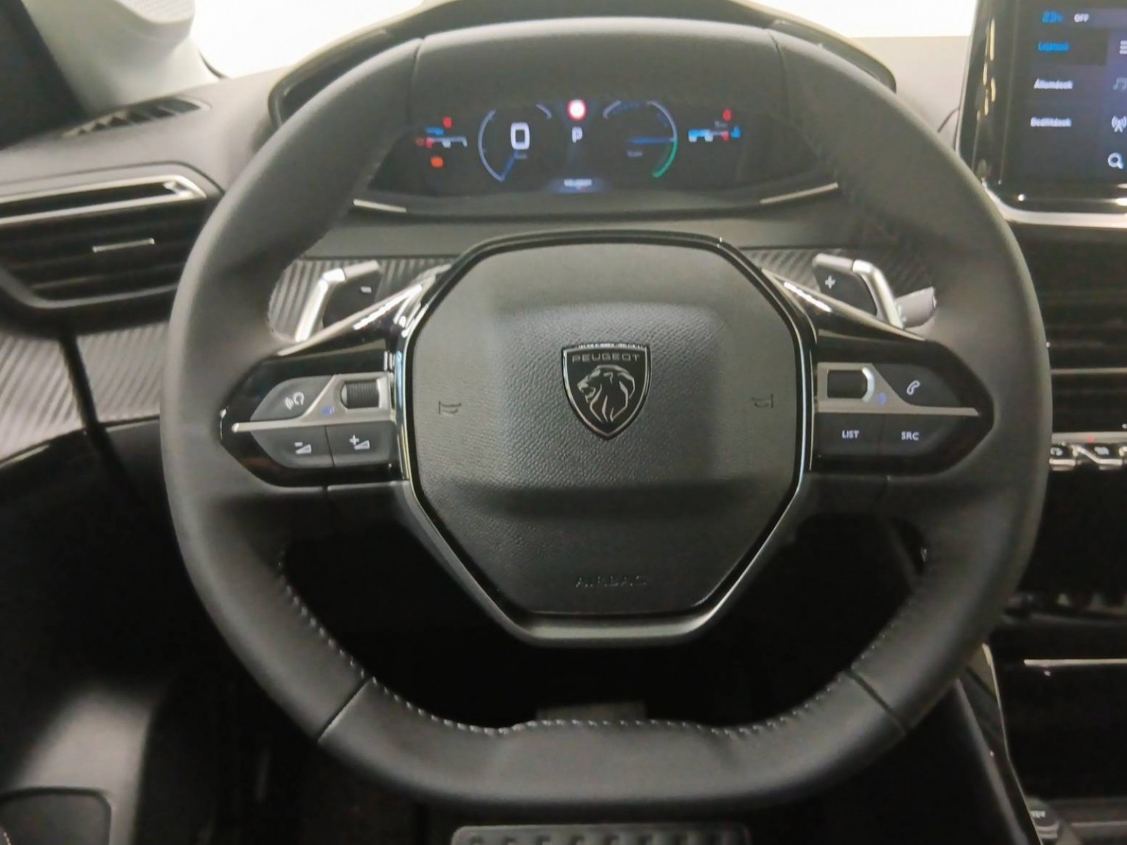 PEUGEOT - 208 - #247952 - 12