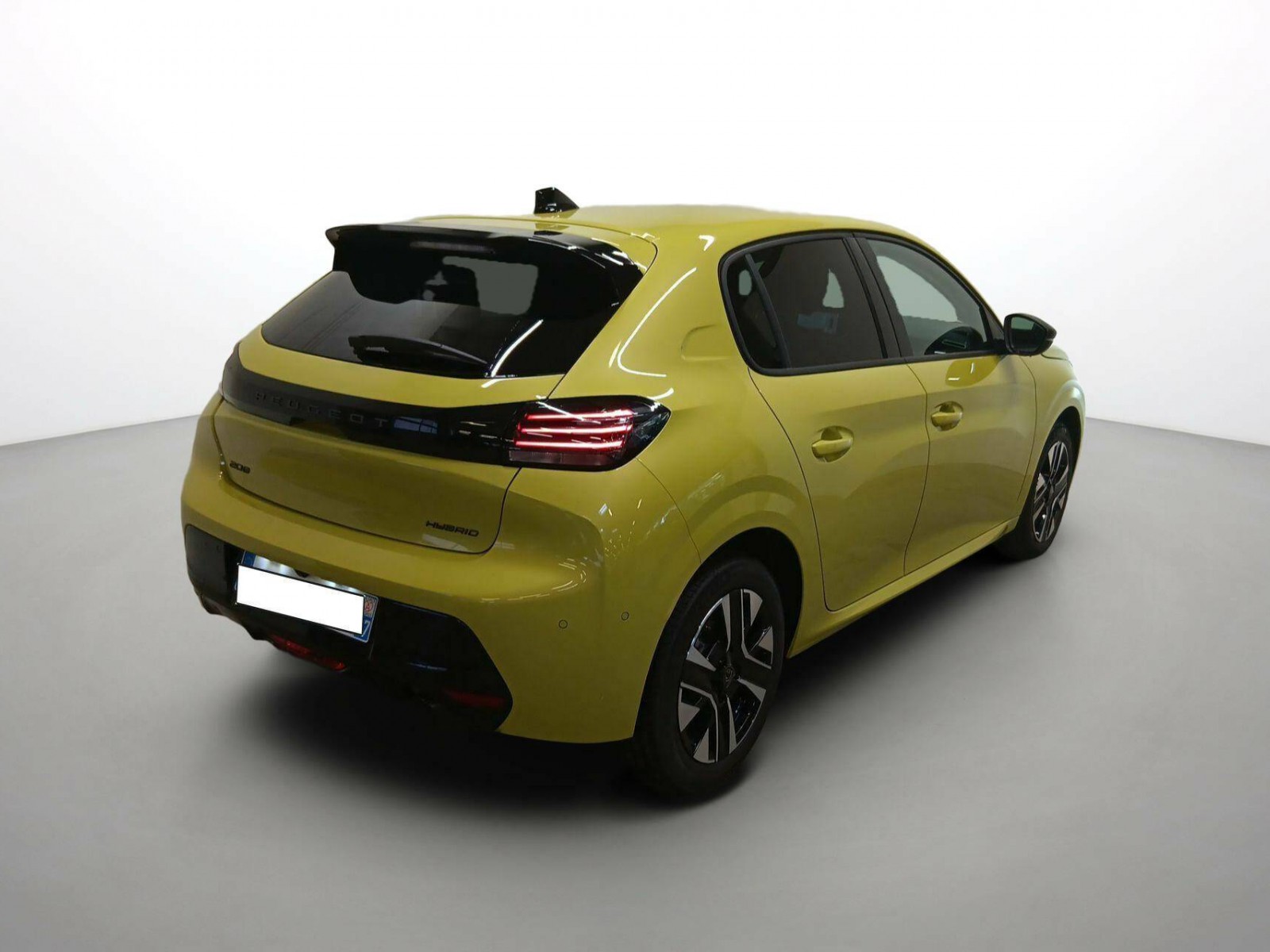 PEUGEOT - 208 - #247952 - 13