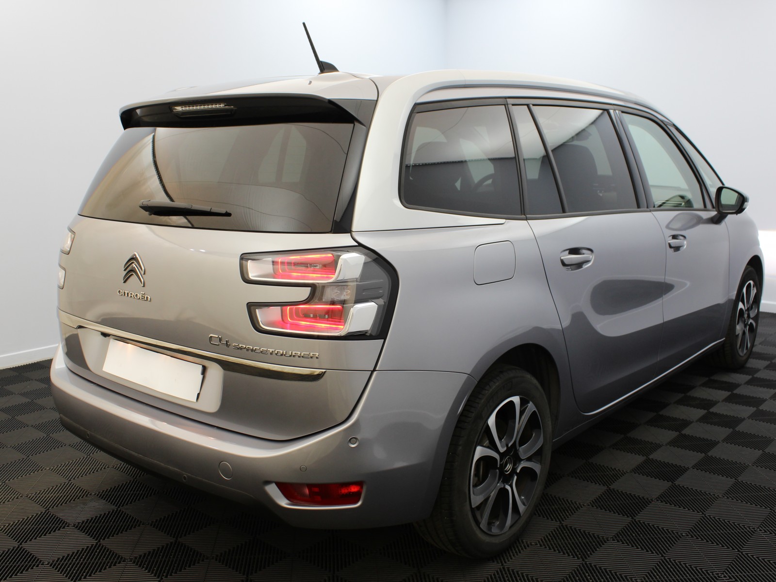 CITROEN - GRAND C4 SPACETOURER - #180040 - 3