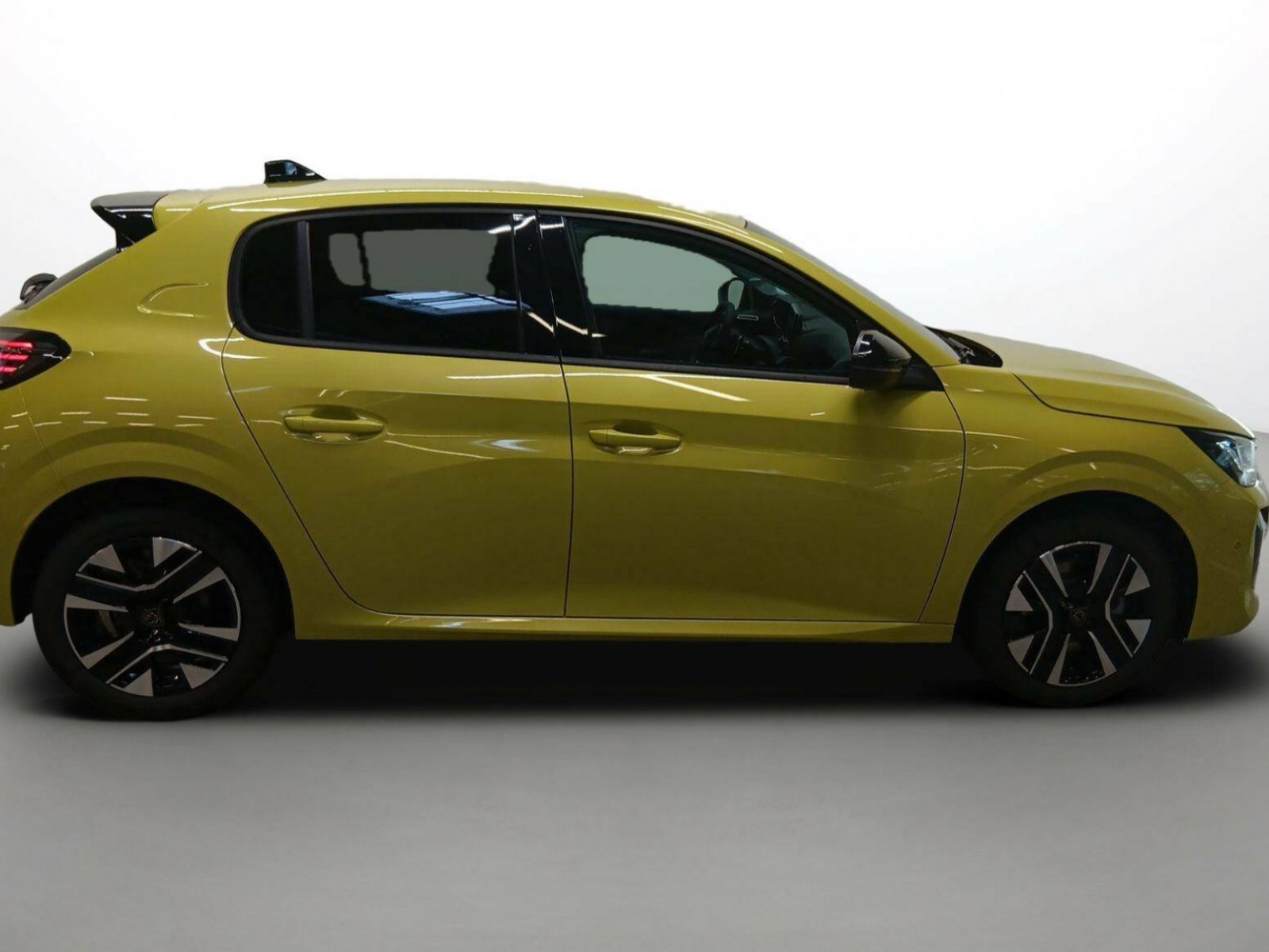 PEUGEOT - 208 - #247953 - 6