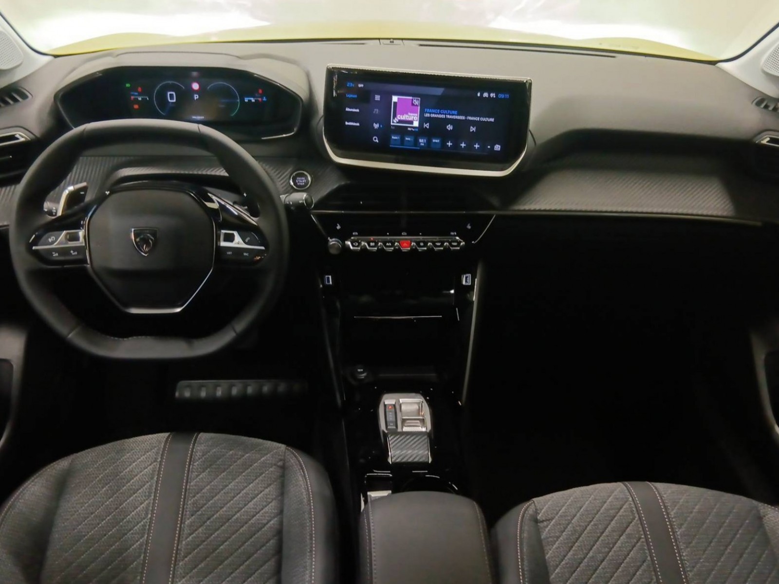 PEUGEOT - 208 - #247953 - 11