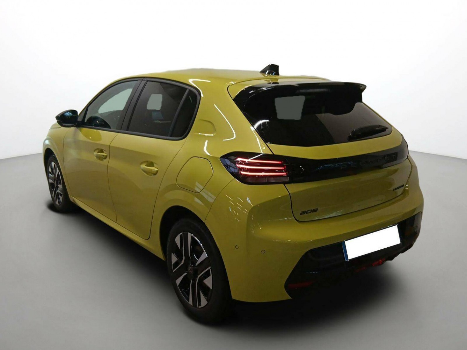 PEUGEOT - 208 - #247953 - 14