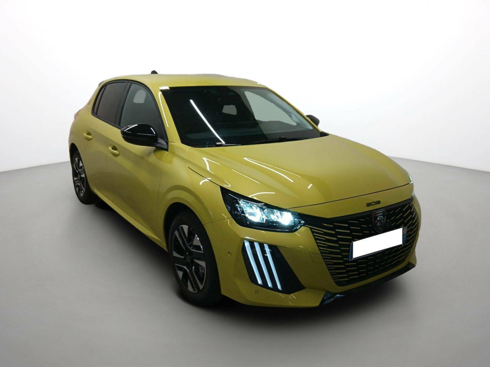 PEUGEOT - 208 - #247953 - 15
