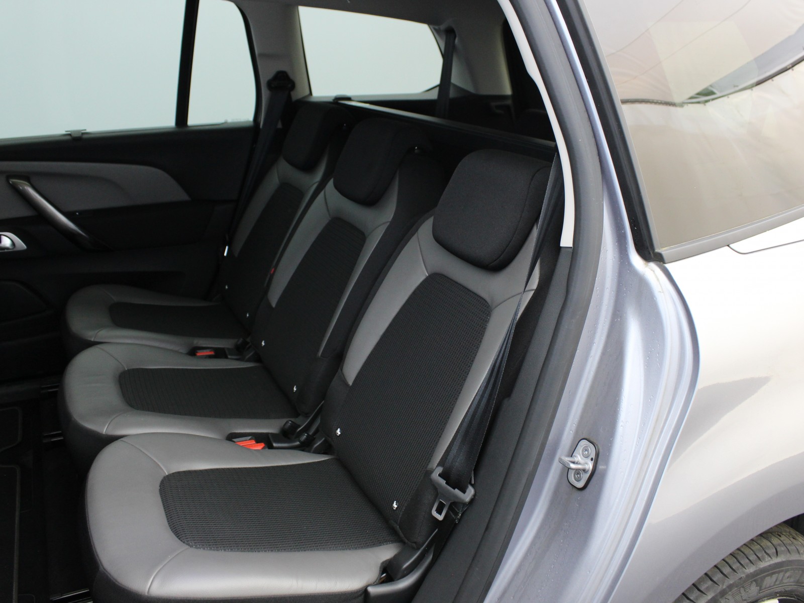 CITROEN - GRAND C4 SPACETOURER - #180040 - 8