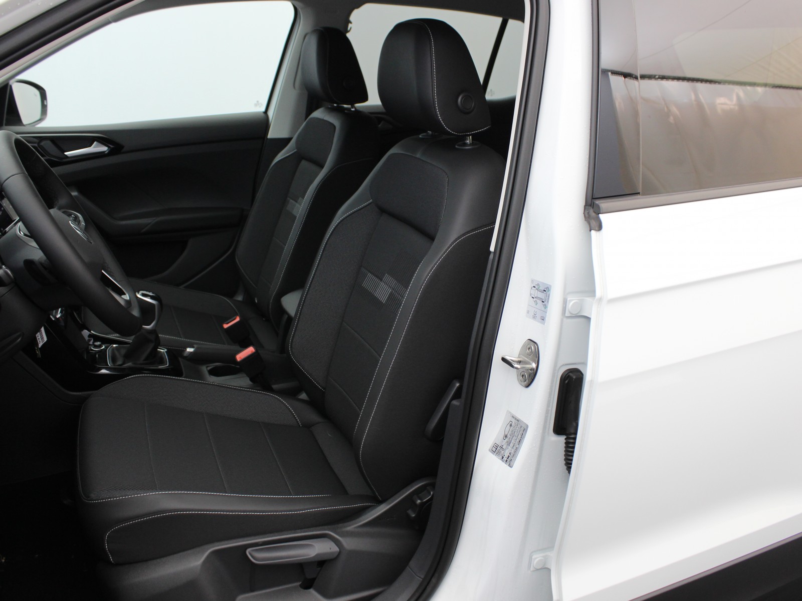 VOLKSWAGEN - T-CROSS - #181471 - 7