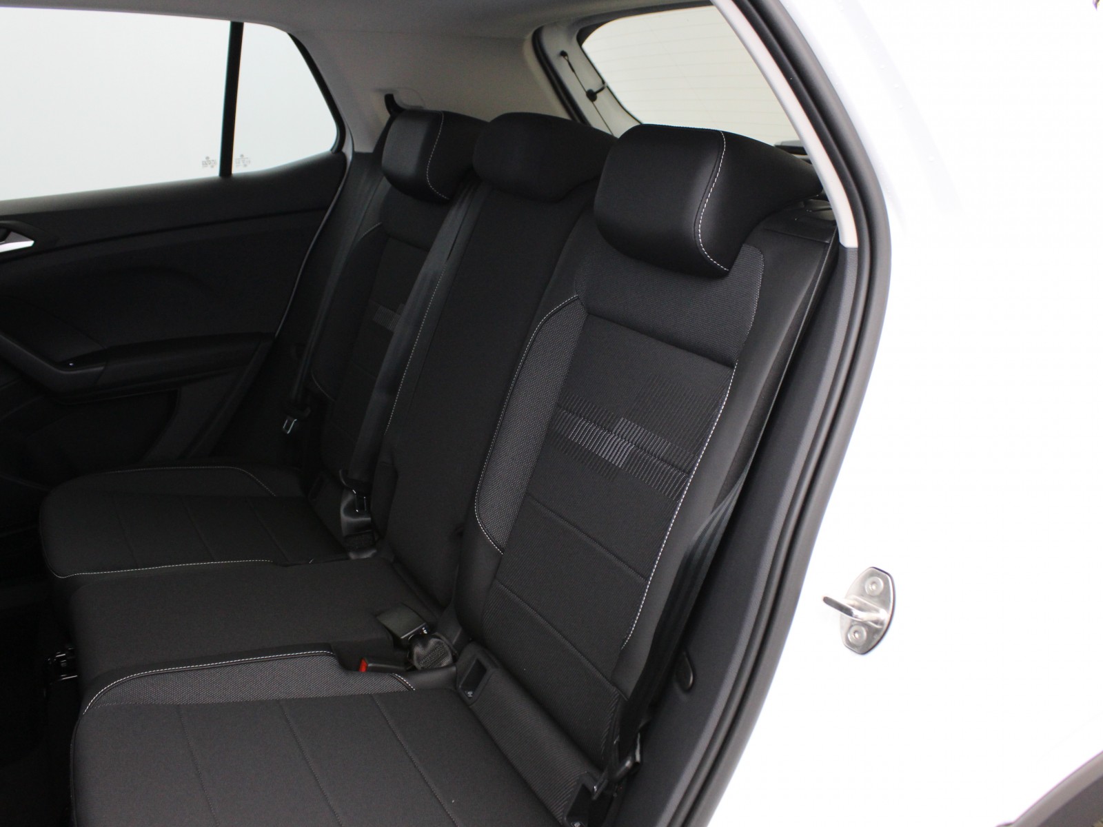 VOLKSWAGEN - T-CROSS - #181471 - 8