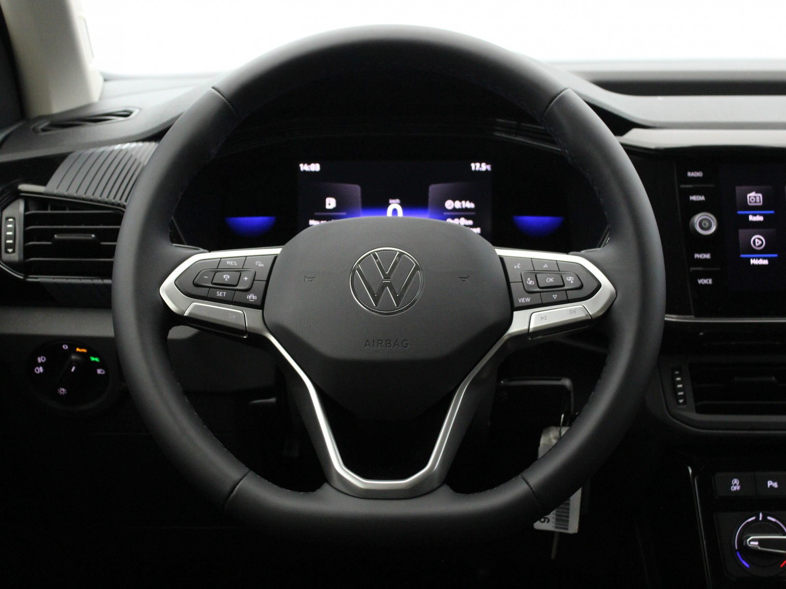 VOLKSWAGEN - T-CROSS - #181471 - 10