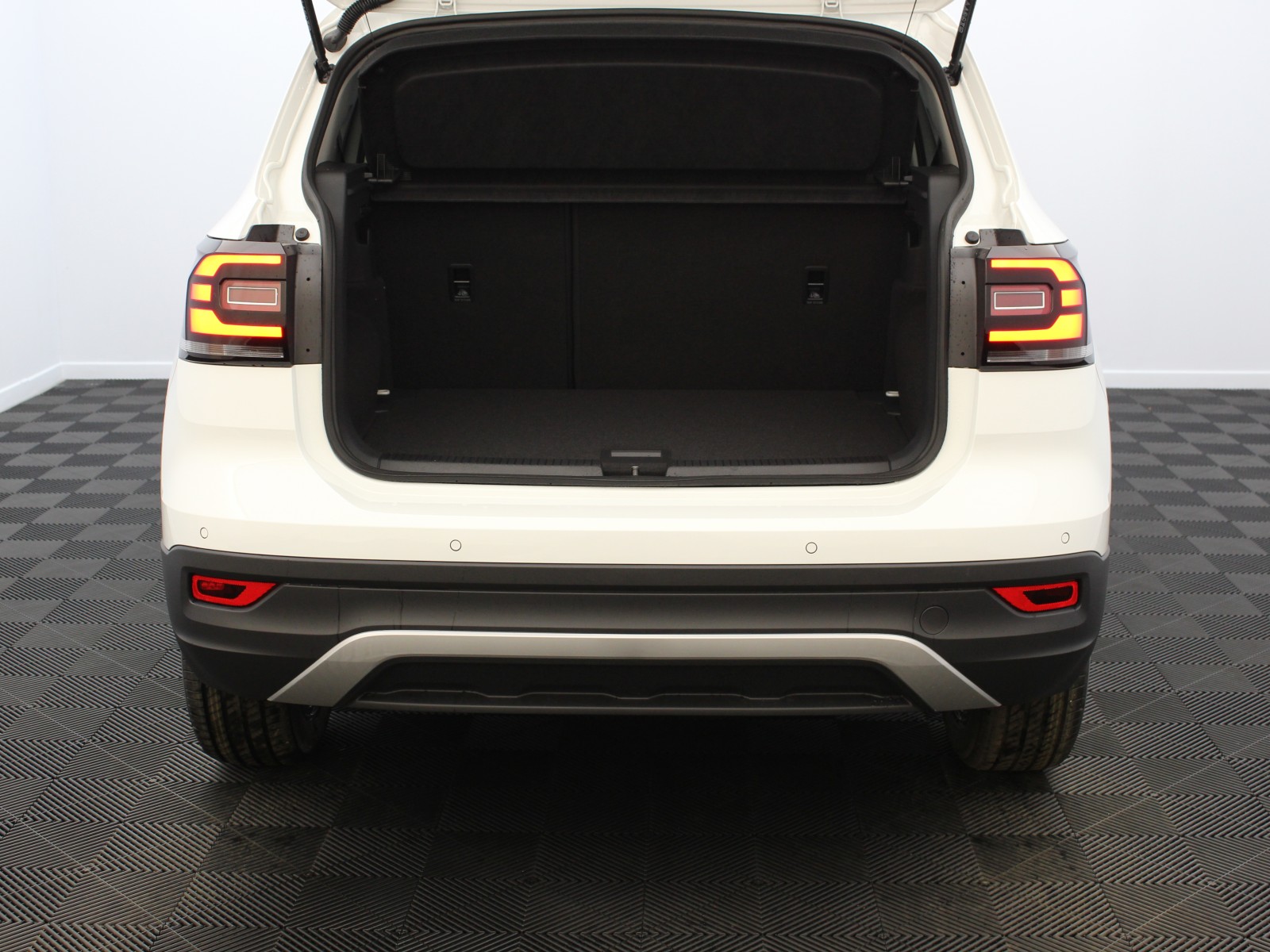 VOLKSWAGEN - T-CROSS - #181471 - 13