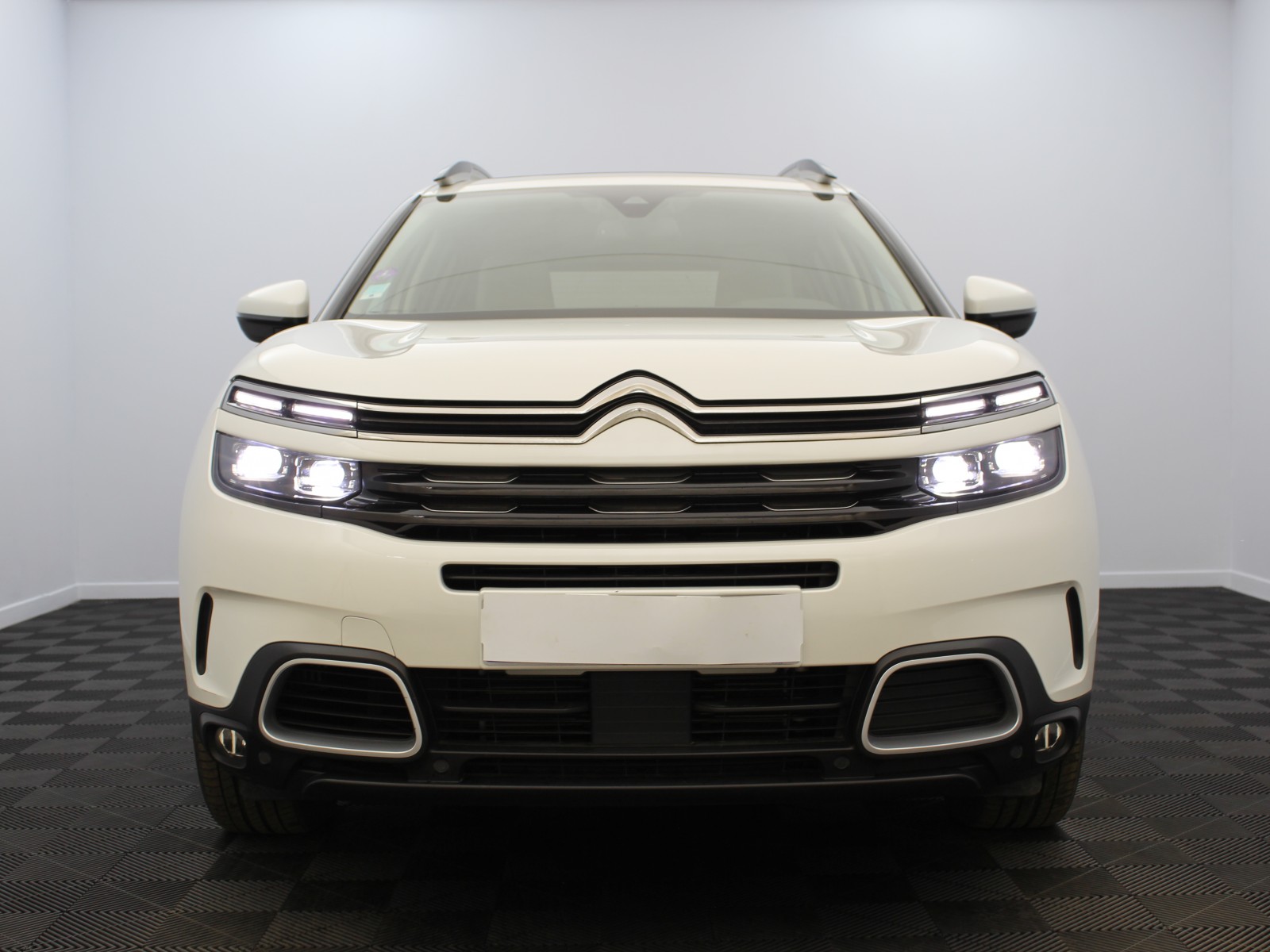 CITROEN - C5 AIRCROSS - #180160 - 4