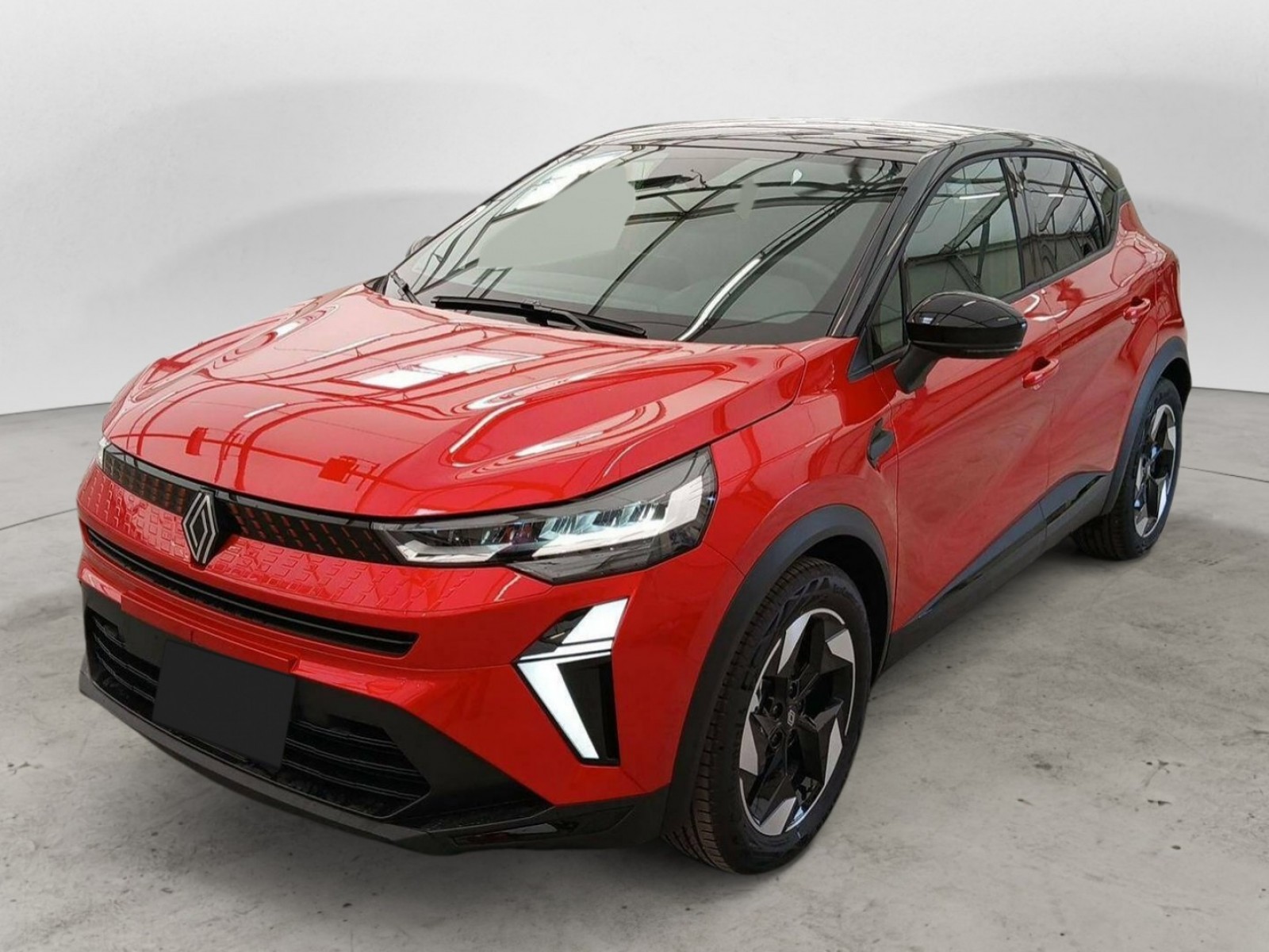 RENAULT - CAPTUR - #832726 - 17
