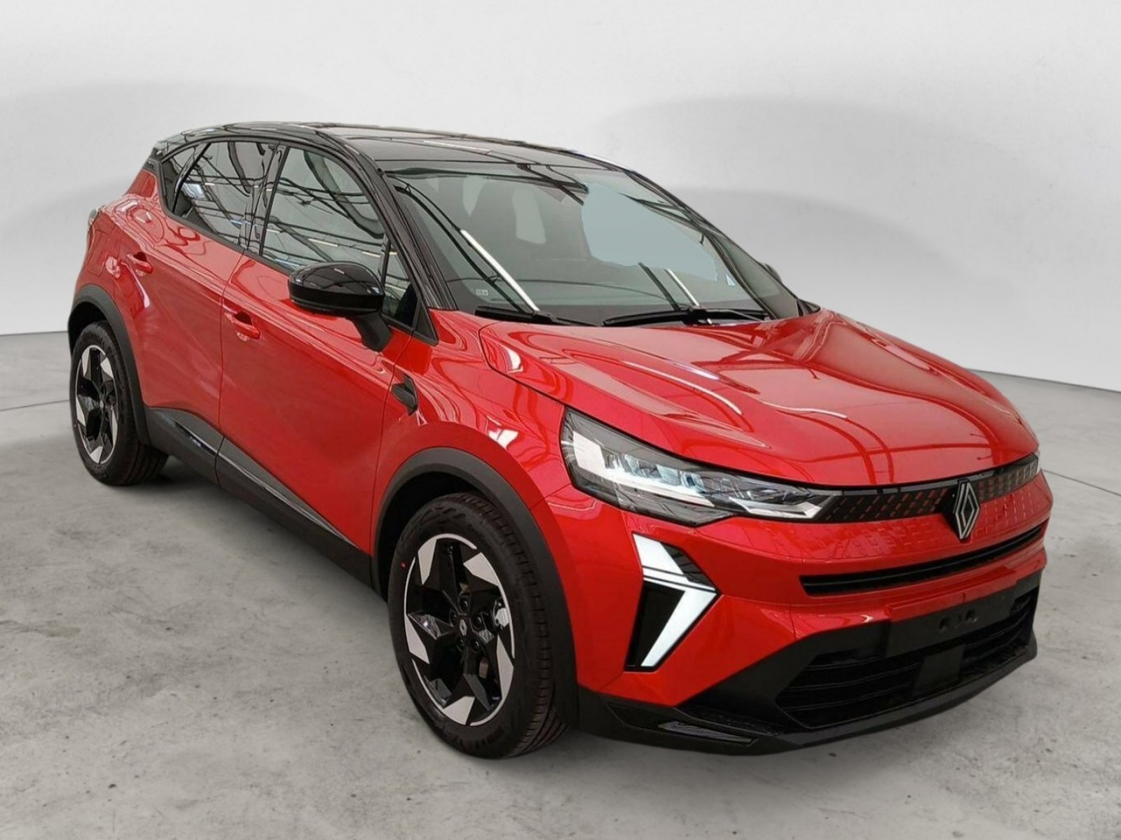 RENAULT - CAPTUR - #832726 - 18
