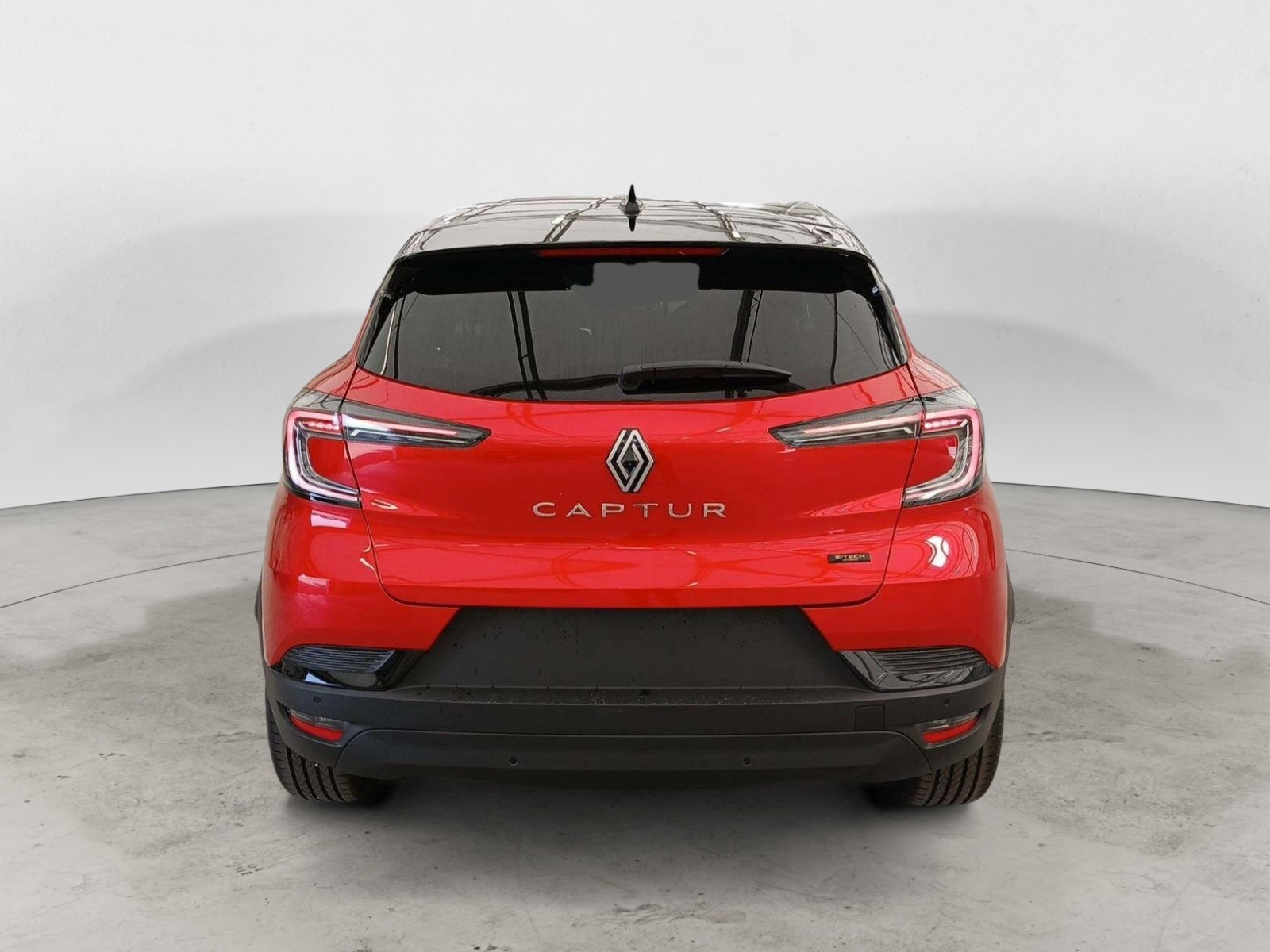 RENAULT - CAPTUR - #832726 - 2