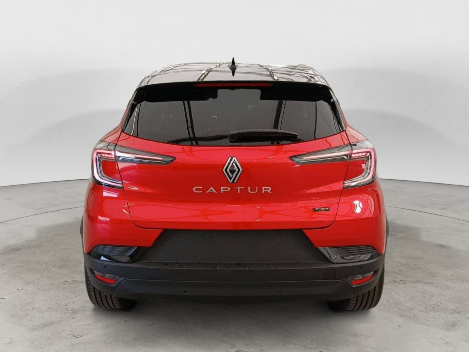 RENAULT - CAPTUR - #832726 - 19