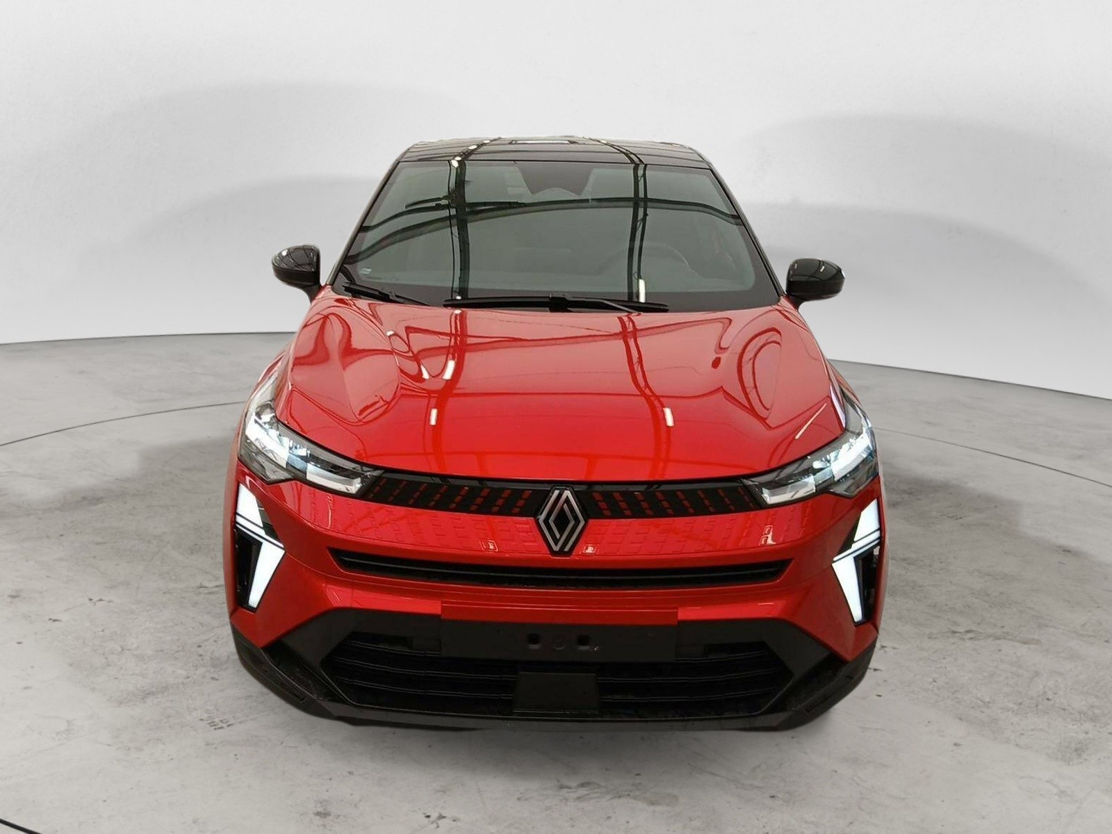 RENAULT - CAPTUR - #832726 - 3
