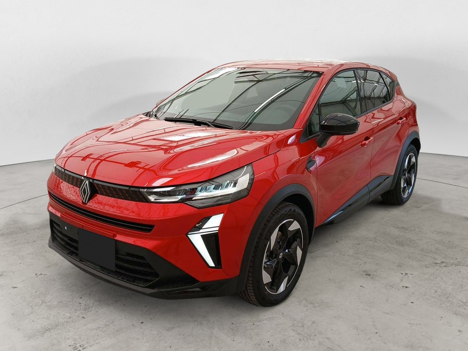 RENAULT - CAPTUR - #836101 - 0