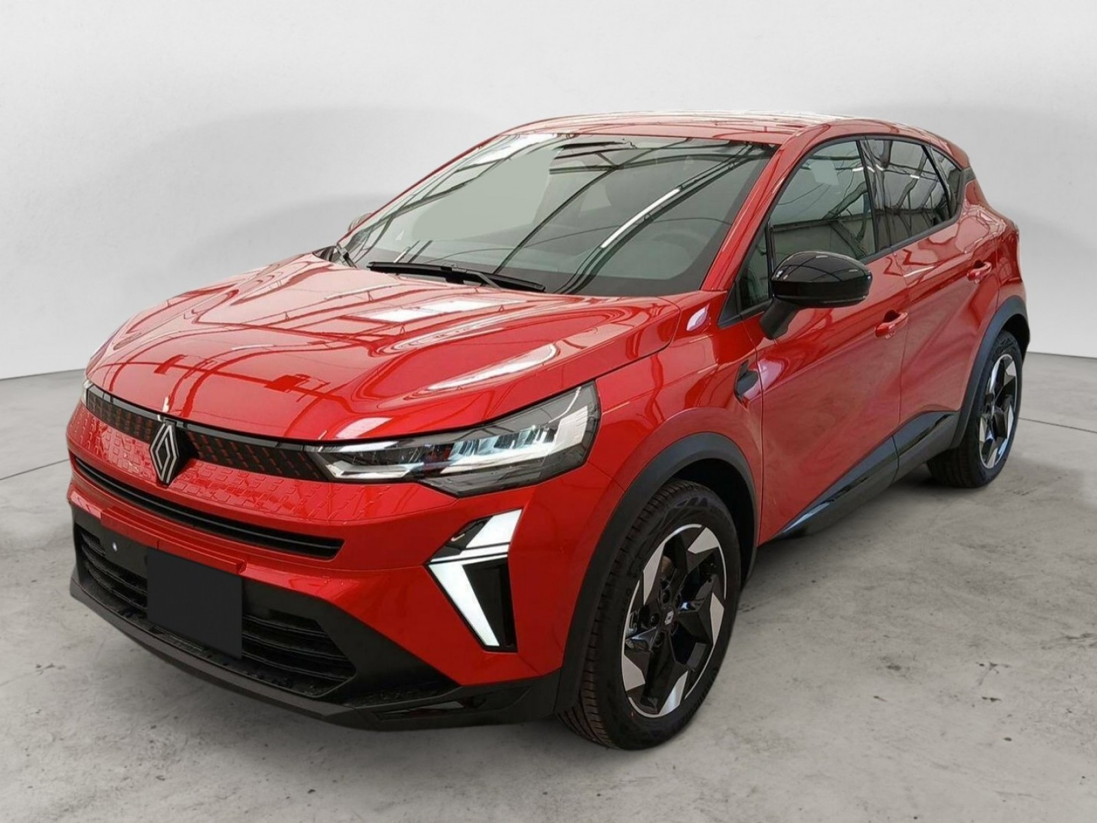 RENAULT - CAPTUR - #836101 - 12