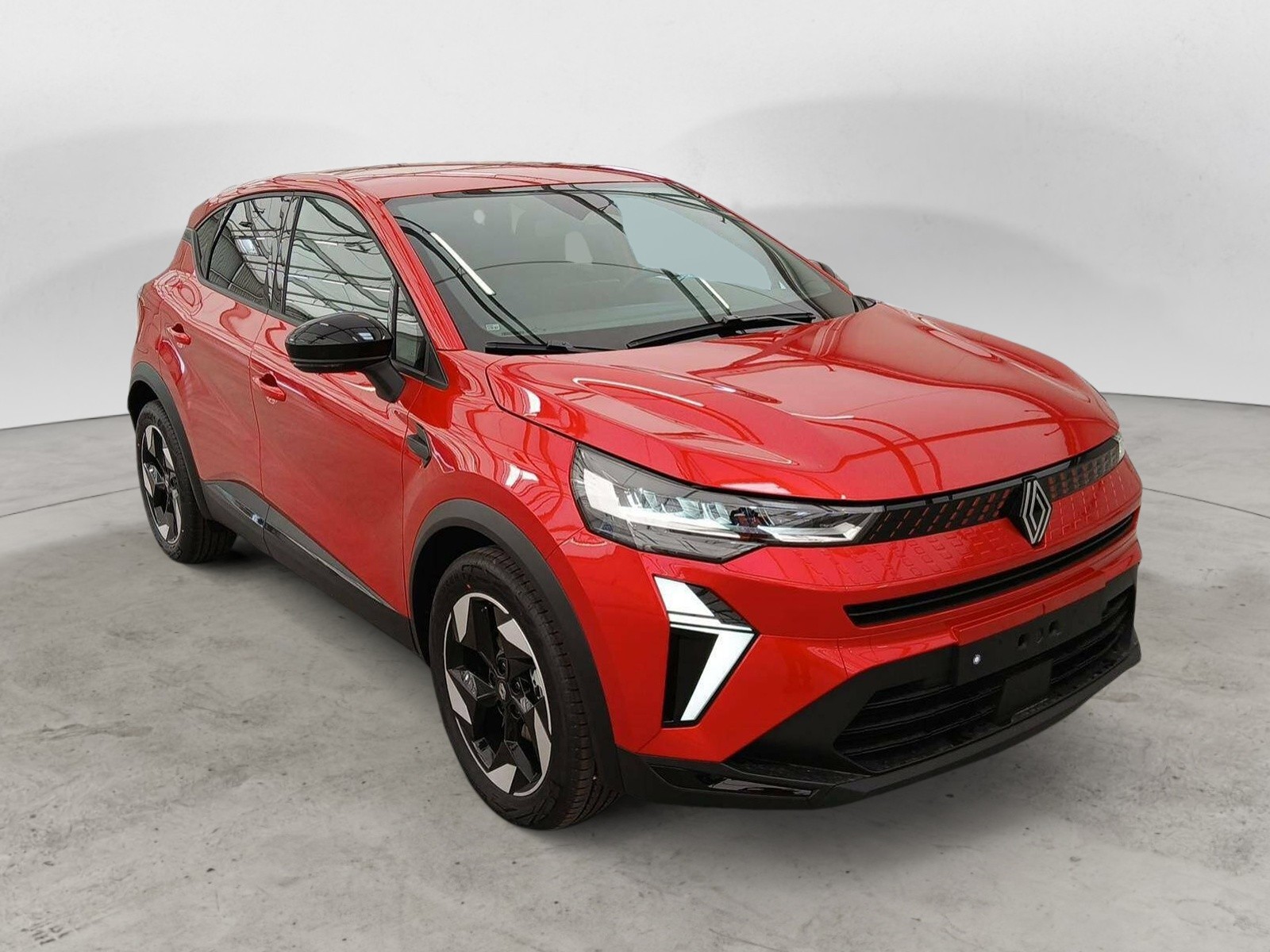 RENAULT - CAPTUR - #836101 - 1